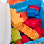 مجموعة مكعبات بناء 20 قطعة من جونيورز-toys-buildingblocks-blocks-image-4