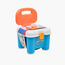 مجموعة مكعبات بناء 20 قطعة من جونيورز-toys-buildingblocks-blocks-image-3