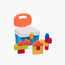 مجموعة مكعبات بناء 20 قطعة من جونيورز-toys-buildingblocks-blocks-image-13