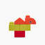مجموعة مكعبات بناء 20 قطعة من جونيورز-toys-buildingblocks-blocks-image-8