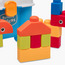 مجموعة مكعبات بناء 20 قطعة من جونيورز-toys-buildingblocks-blocks-image-6