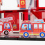 Juniors 32-Piece Fire Control Magnetic Tiles Set-toys-buildingblocks-blocks-image-3