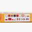 Juniors 32-Piece Fire Control Magnetic Tiles Set-toys-buildingblocks-blocks-image-9