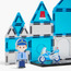 Juniors 28-Piece Magnetic Tiles Police Construction Blocks Set-toys-buildingblocks-blocks-image-4