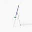 Disney Stitch Print Double Sided Art Easel-school-artsandcrafts-image-2