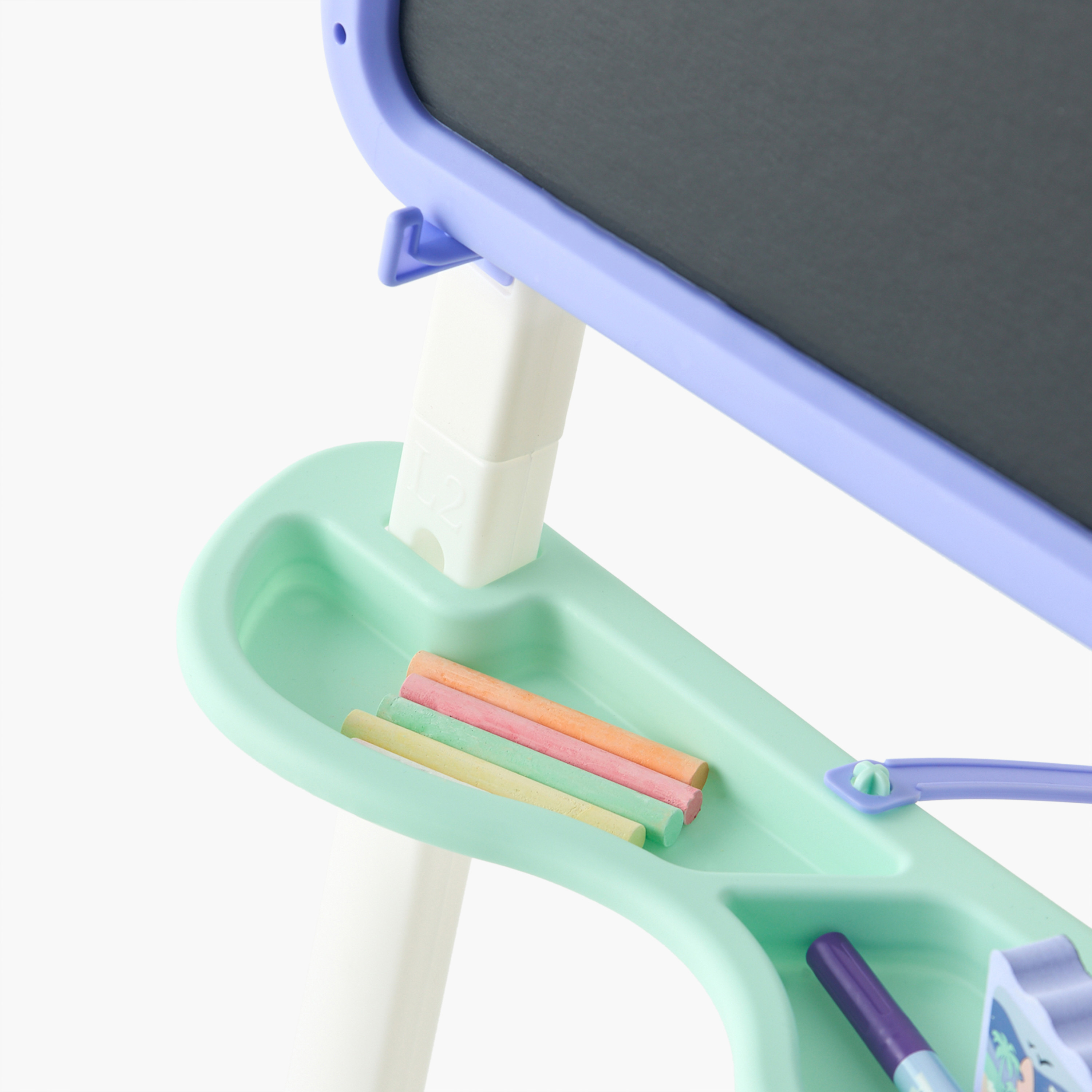 Disney Stitch Print Double Sided Art Easel-school-artsandcrafts-image-5