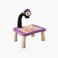 Kuromi Projector Drawing Table-school-artsandcrafts-image-1