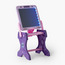 Kuromi Magic LED Desk with Stool-school-artsandcrafts-image-10