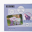 Kuromi Magic LED Desk with Stool-school-artsandcrafts-image-14
