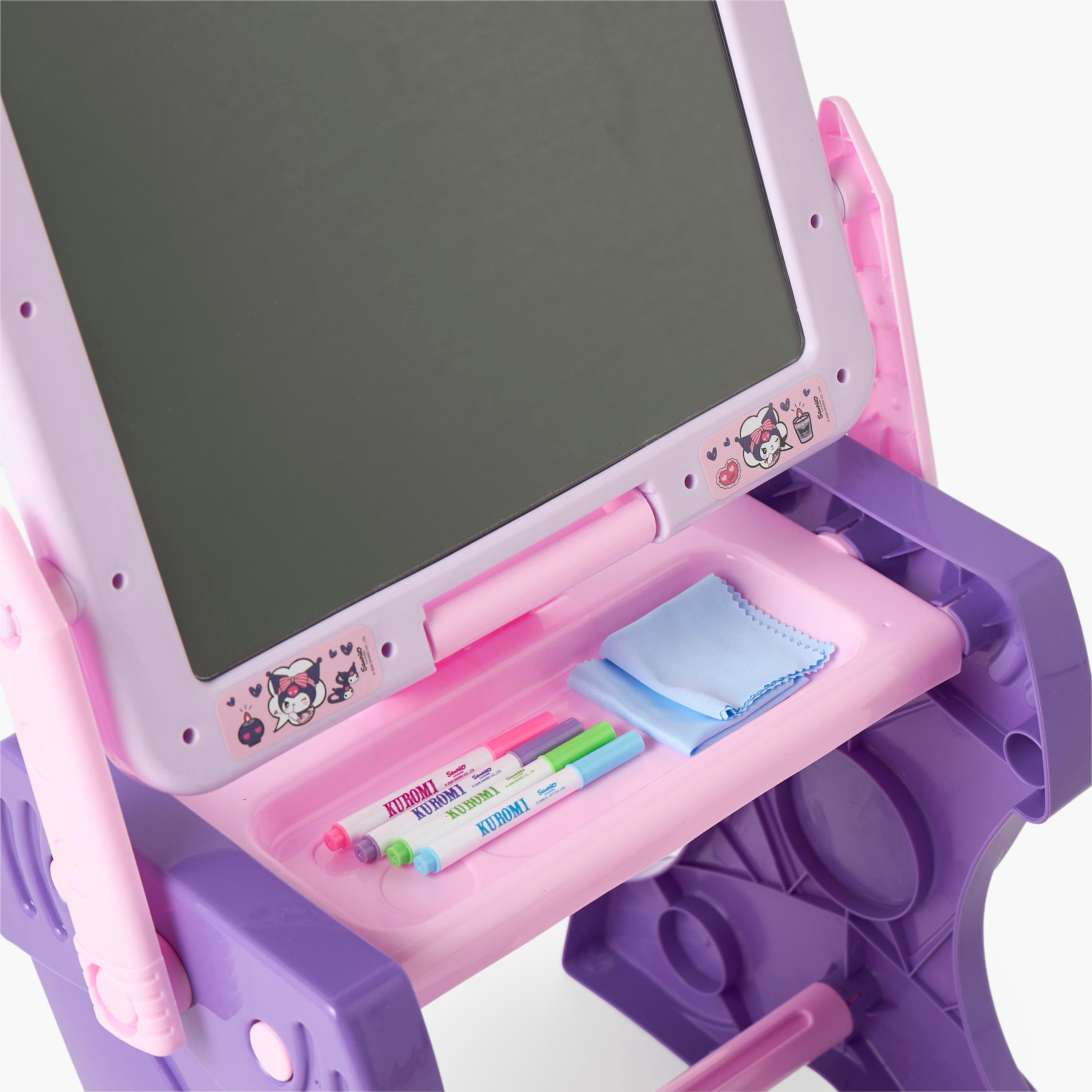 مكتب ليد ماجيك مع كرسي من كورومي-school-artsandcrafts-image-9