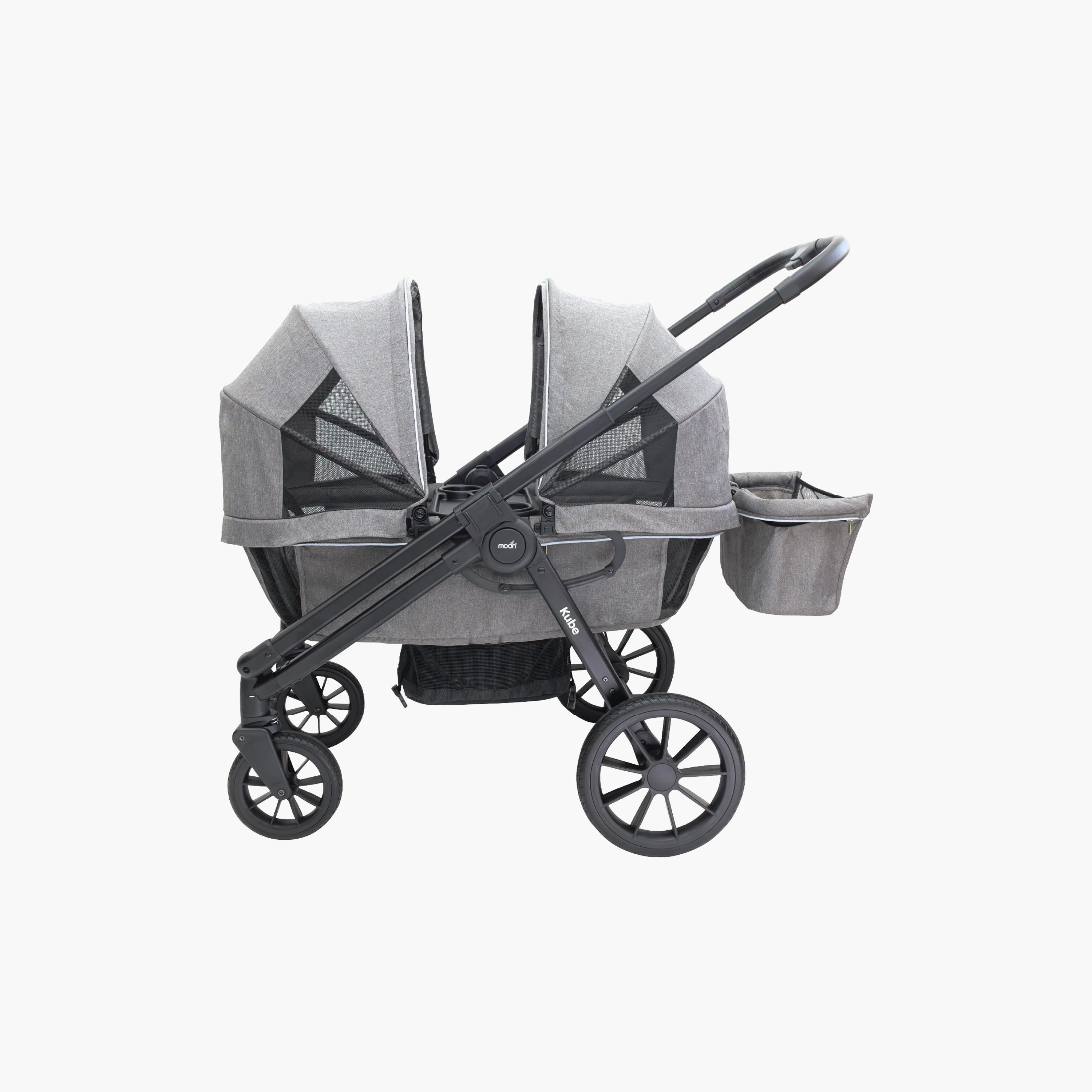 Moon Kube Convertible Wagon Stroller with All-Terrain Wheels - 6 months - 5 years - 24 kg-baby-gear-strollersandprams-strollers-image-13