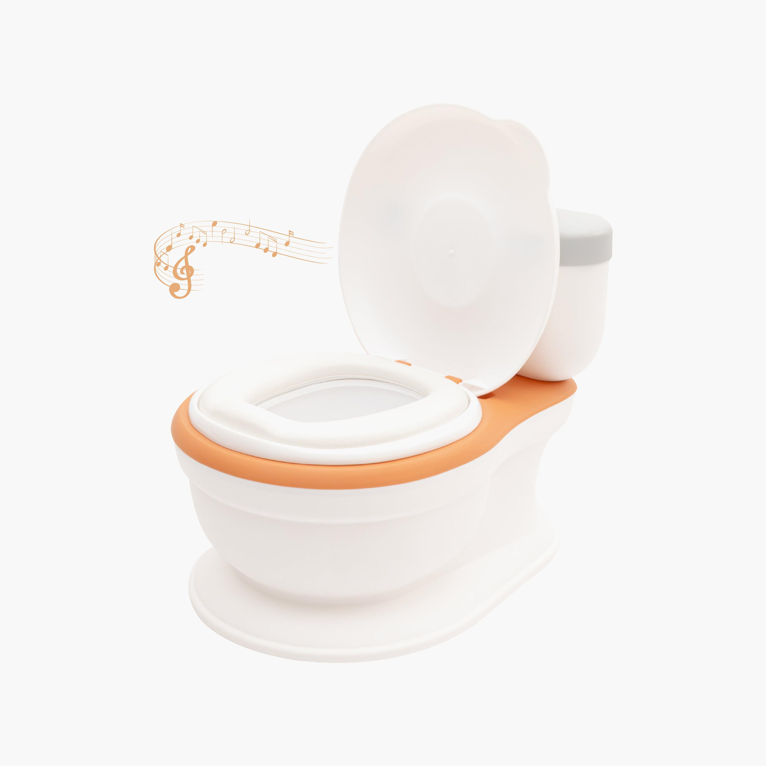 Moon BPA-Free Simulation Baby Potty Training Seat with Disposable Liners - 12 months+-baby-diapering-pottytraining-image-1