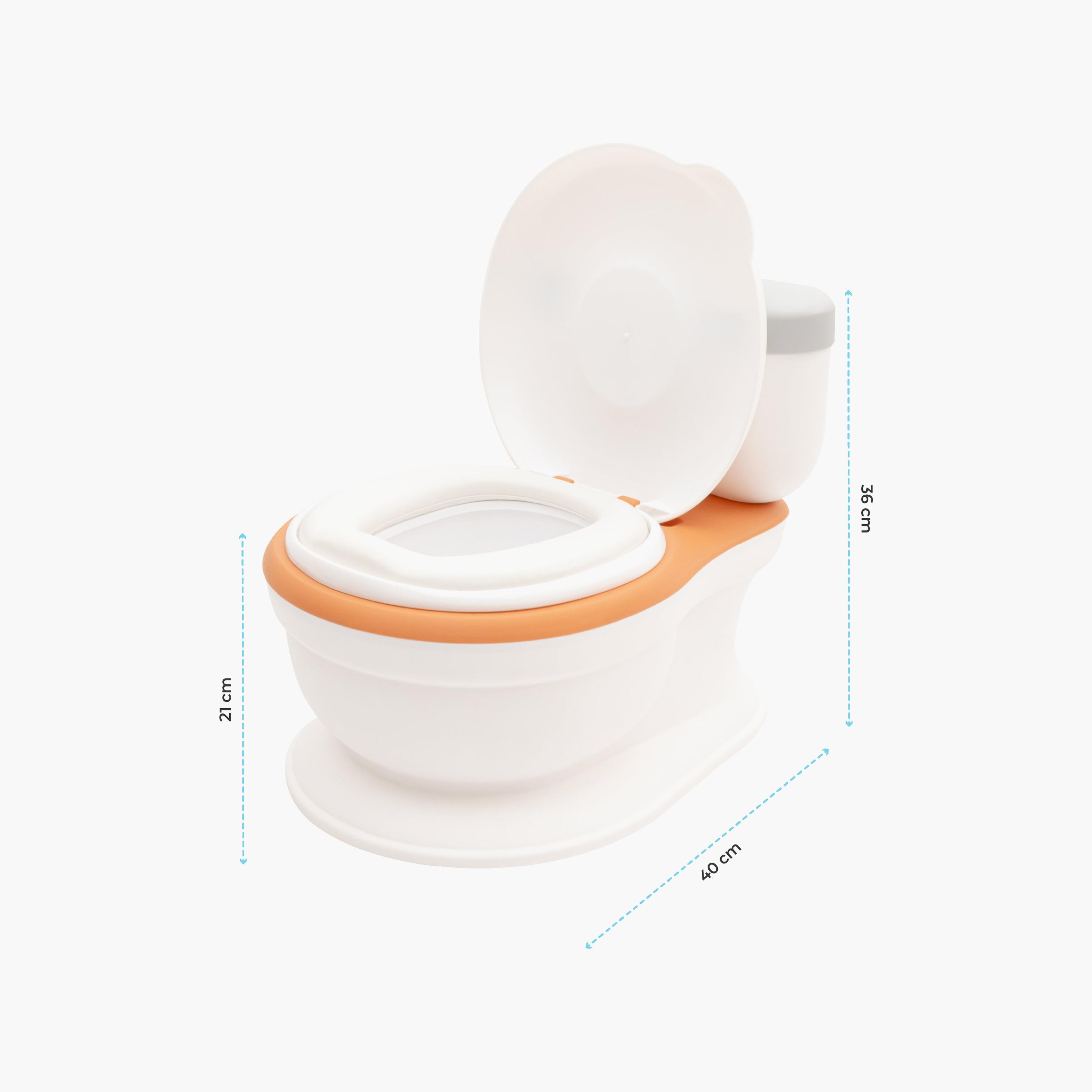 Moon BPA-Free Simulation Baby Potty Training Seat with Disposable Liners - 12 months+-baby-diapering-pottytraining-image-8