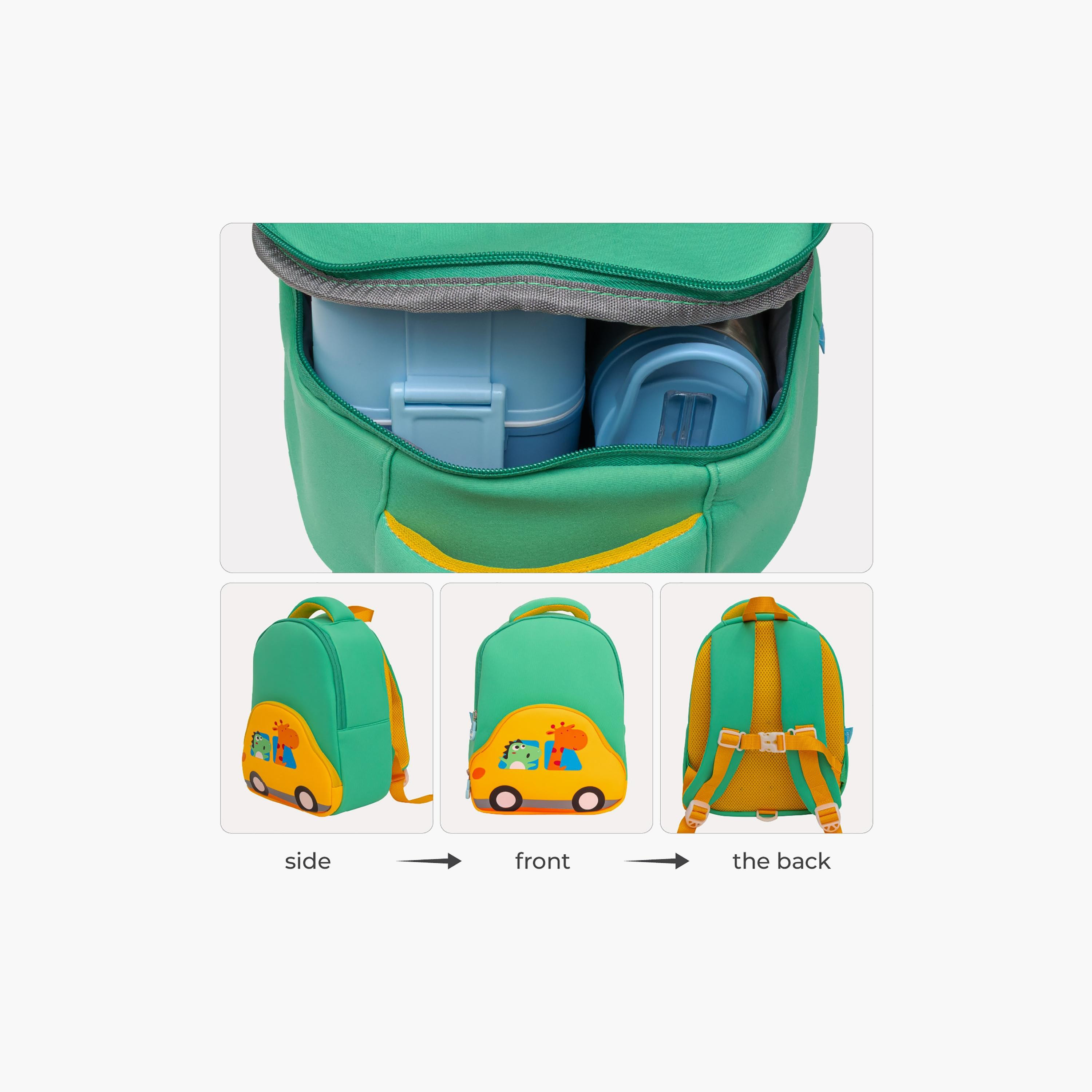 حقيبة ظهر مقاومة للماء بتصميم ثلاثي الأبعاد من مون - سيارة-school-bagsandbackpacks-backpacks-image-7