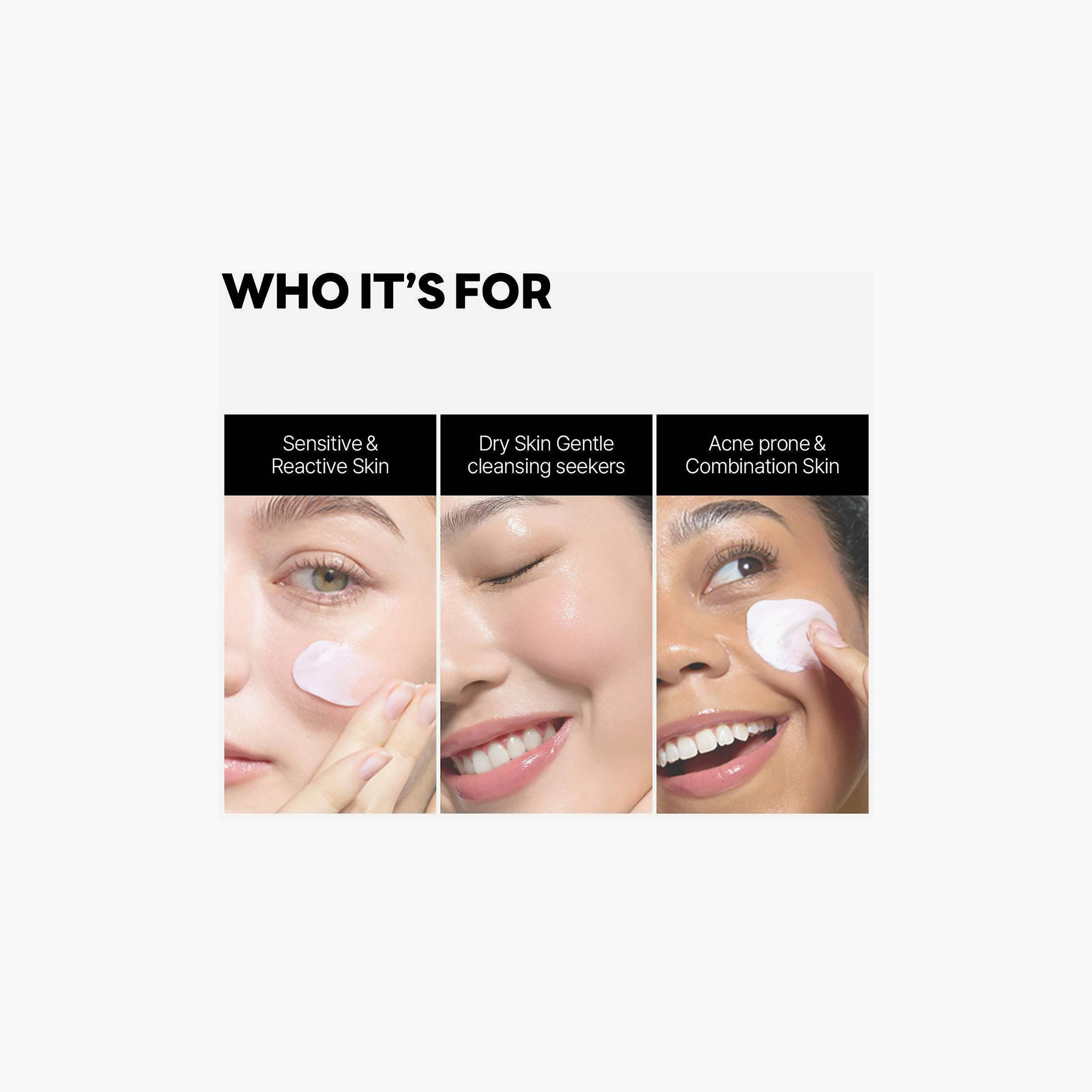 غسول الوجه راوند لاب 1025 دوكدو 150 مل-beautyandpersonalcare-kbeauty-skin-cleansers-facewash-image-3