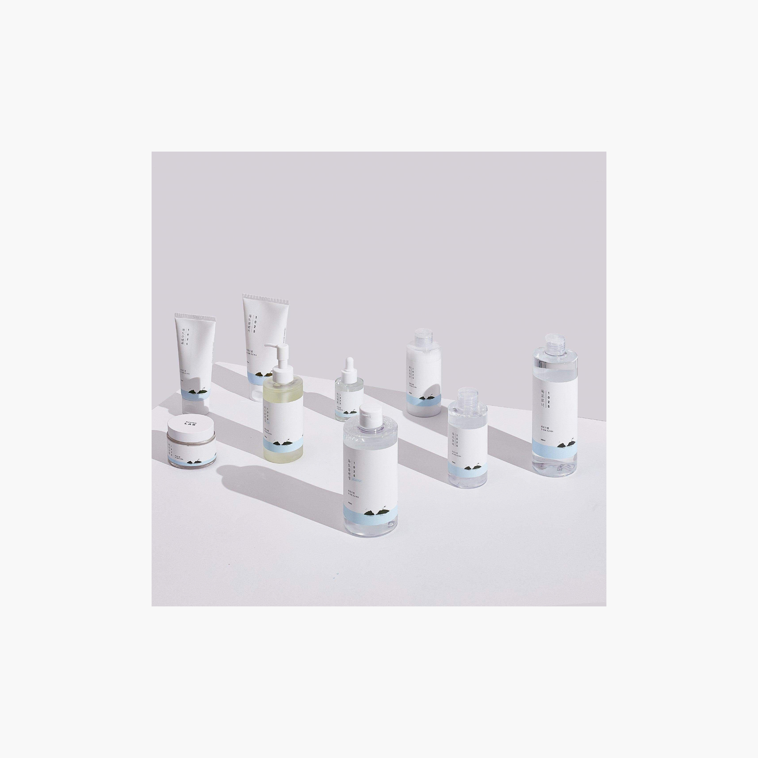 زيت تنظيف الوجه دوكدو من راوند لاب 1025، 200 مل-beautyandpersonalcare-kbeauty-skin-cleansers-facewash-image-6