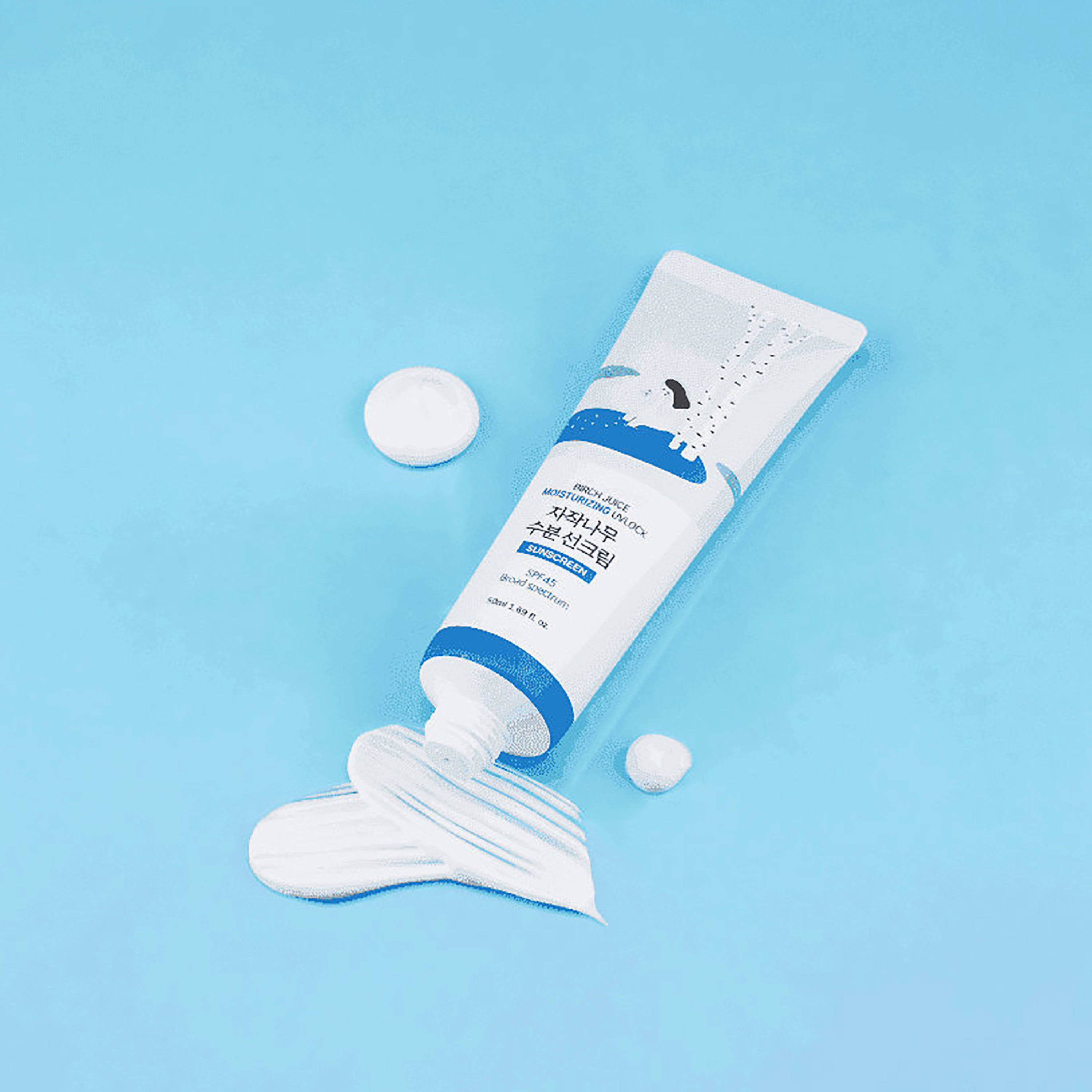 Round Lab Birch Juice Moisturizing Sunscreen 50Ml-beautyandpersonalcare-kbeauty-skin-suncare-facesunscreen-image-2