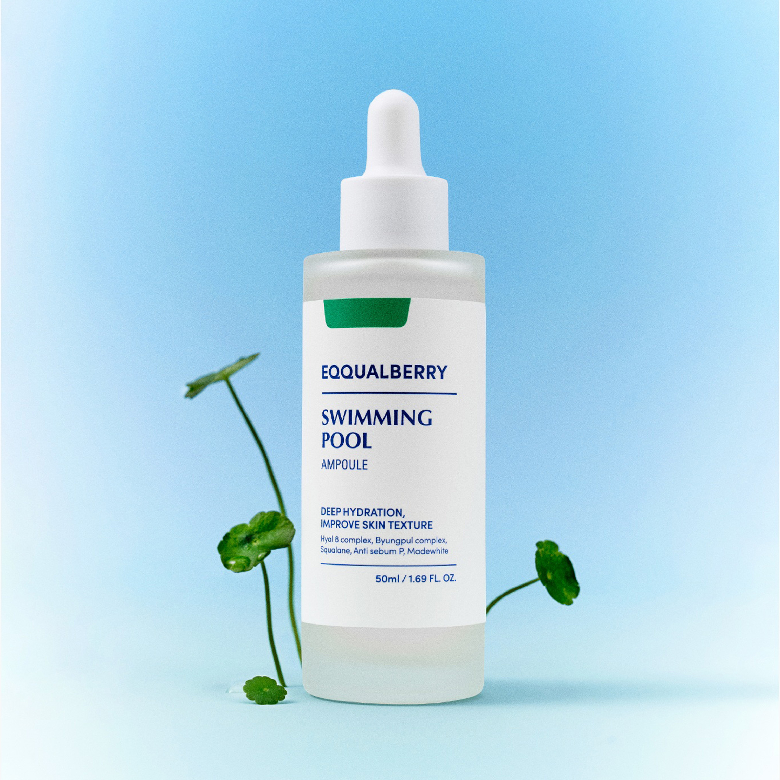 EQQUALBERRY Deep Hydration Ampoule 50ml-beautyandpersonalcare-kbeauty-skin-suncare-bodysunscreen-image-1