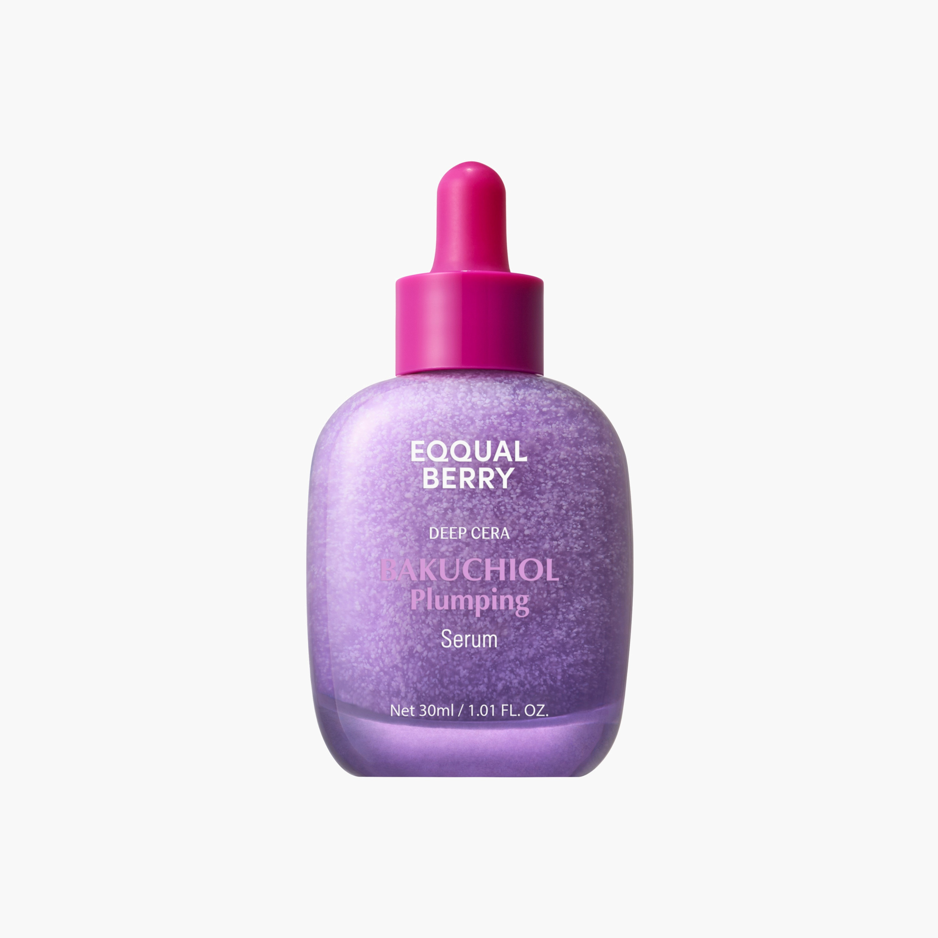 EQQUALBERRY Bakuchiol Plumping Serum 30ml-beautyandpersonalcare-skin-treatmentsandserums-image-1