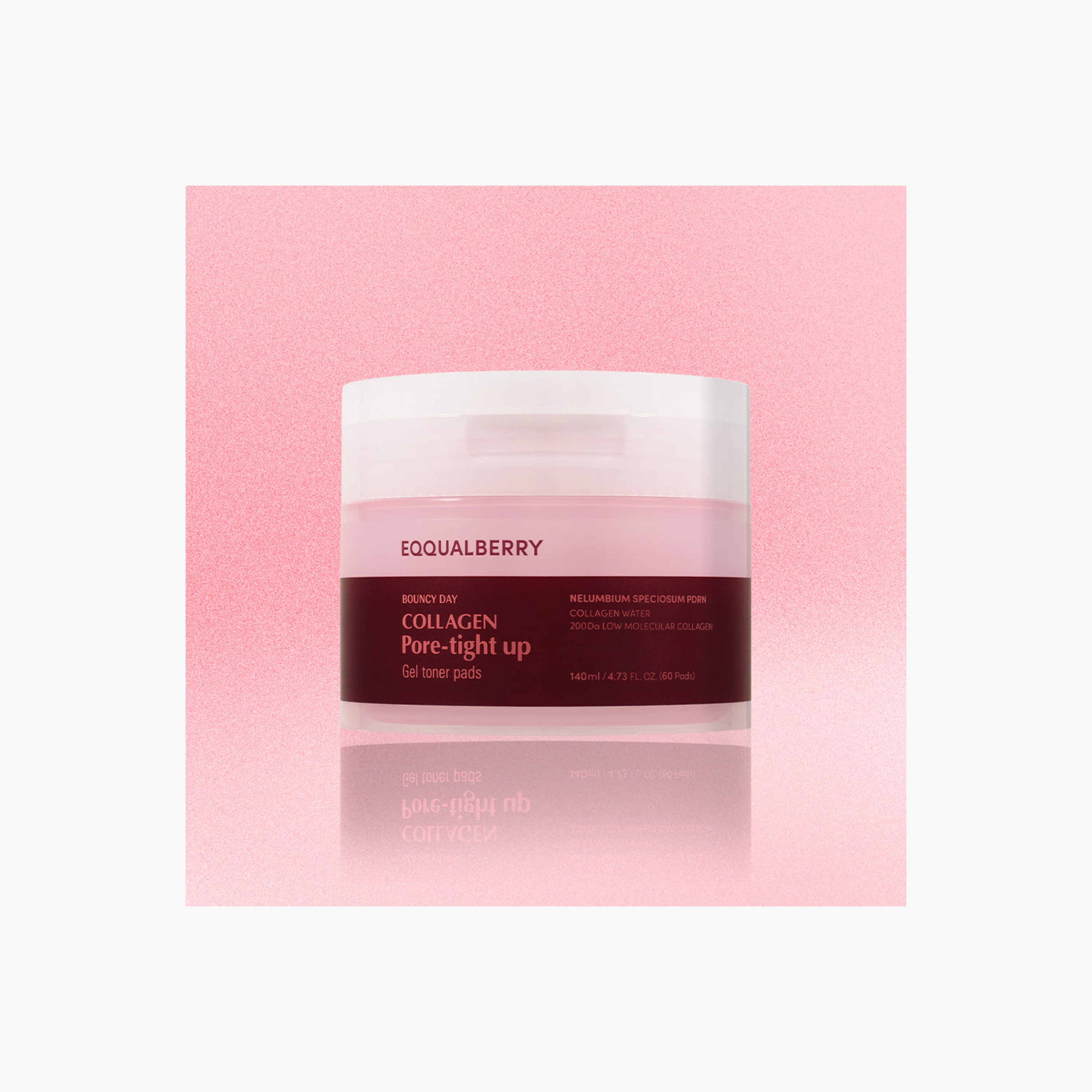 EQQUALBERRY Collagen Pore-Tight Up Gel Pads-beautyandpersonalcare-kbeauty-skin-suncare-bodysunscreen-image-3