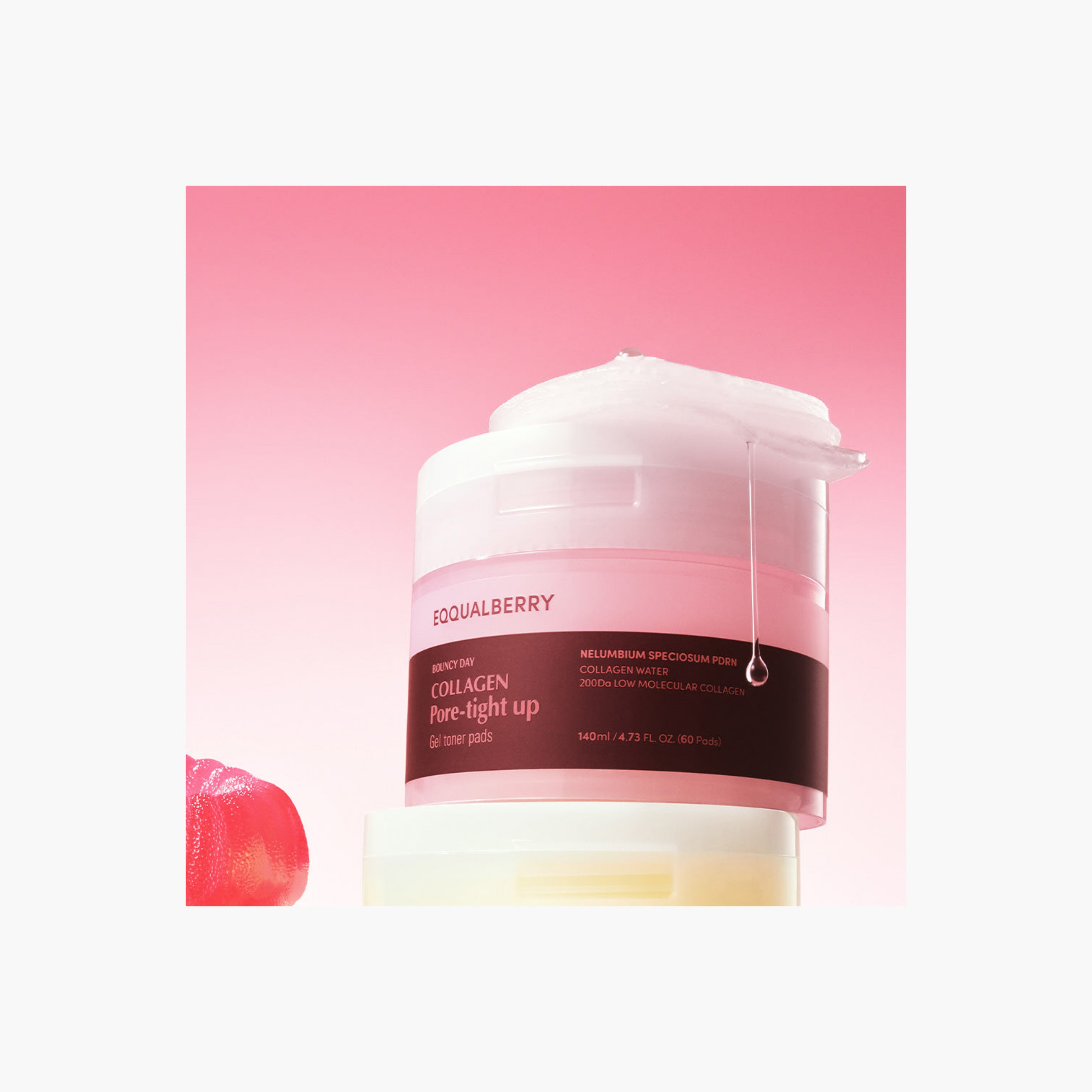 EQQUALBERRY Collagen Pore-Tight Up Gel Pads-beautyandpersonalcare-kbeauty-skin-suncare-bodysunscreen-image-4