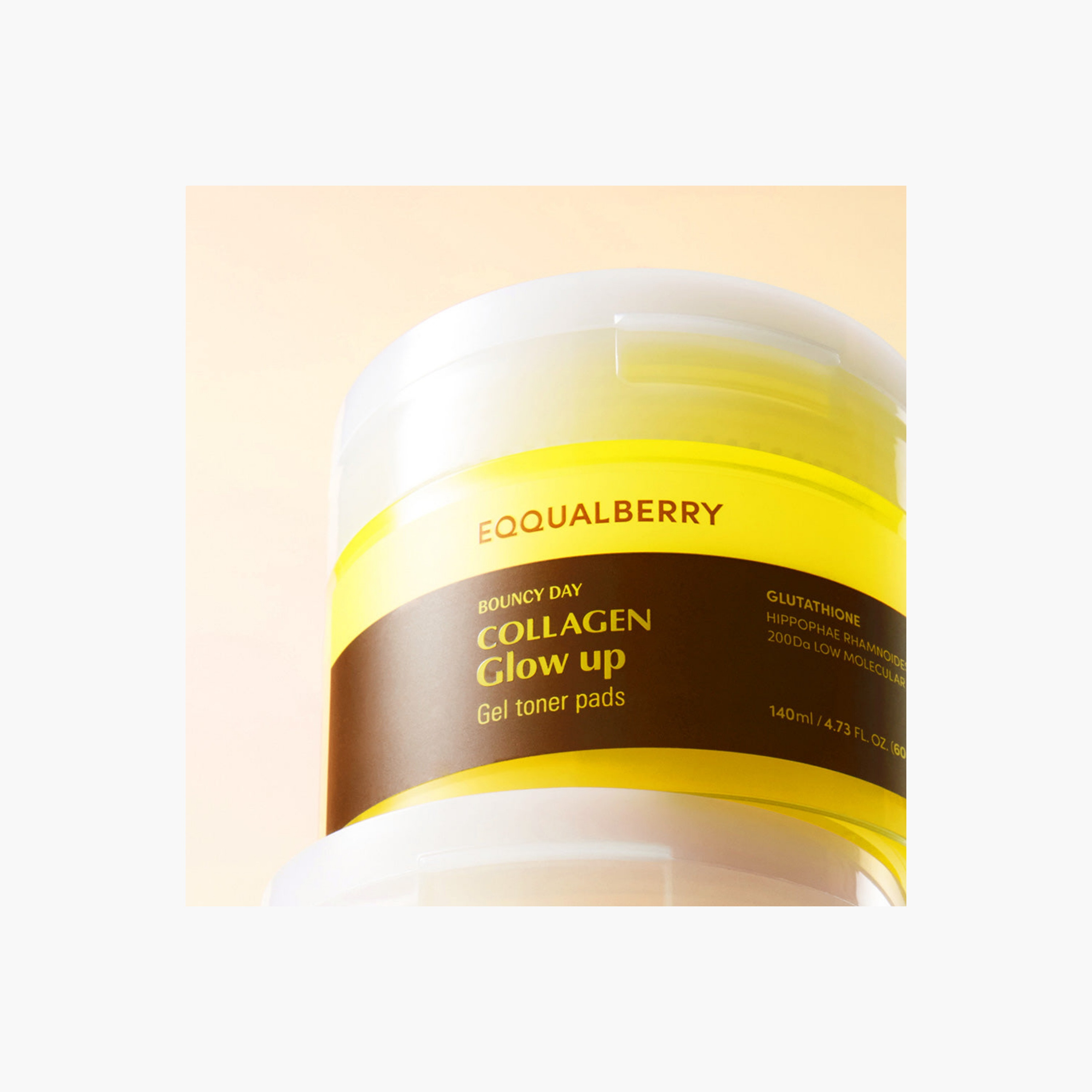 EQQUALBERRY Collagen Glow Up Gel Toner Pads-beautyandpersonalcare-kbeauty-skin-suncare-bodysunscreen-image-6