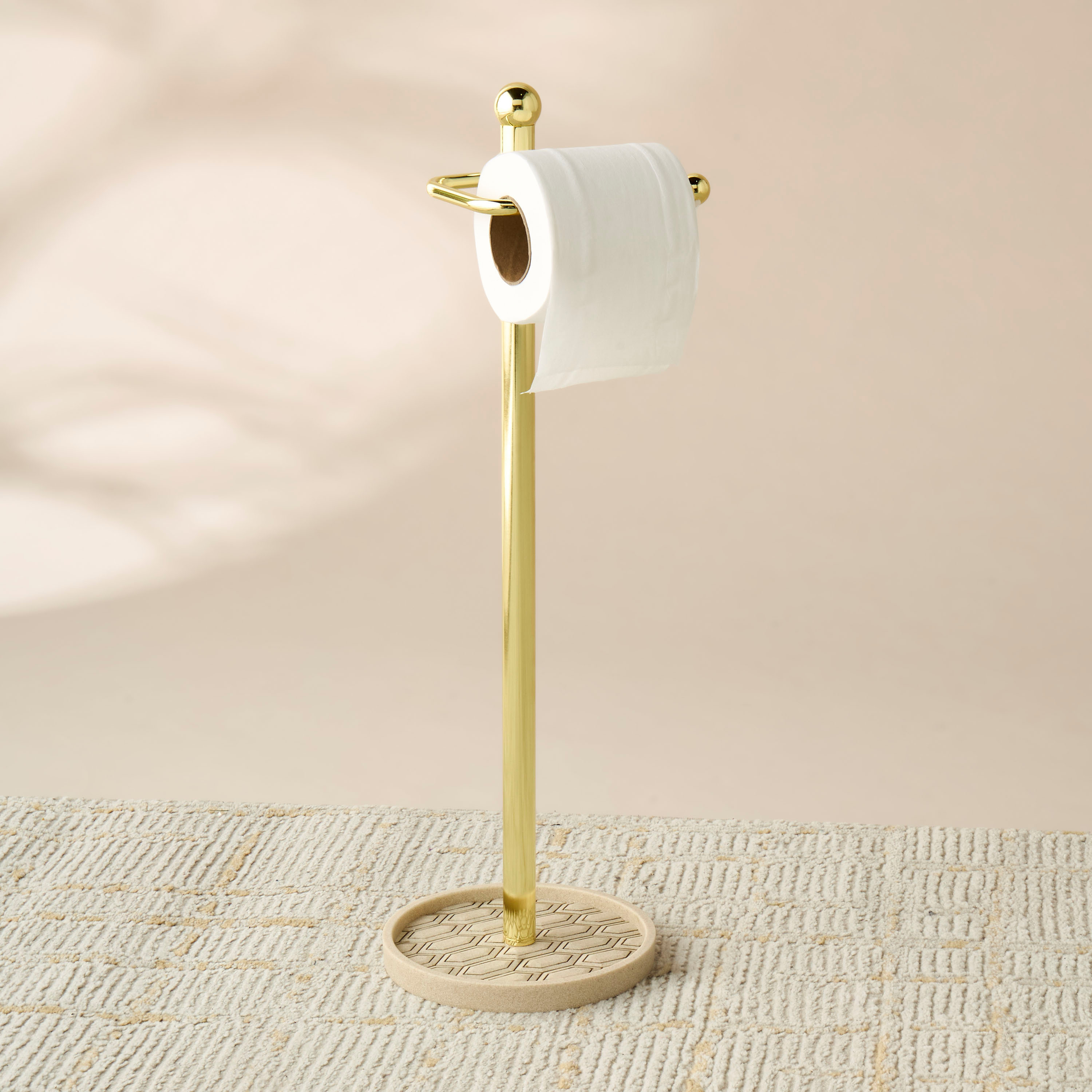 Darwaza Toilet Roll Holder-household-bathandlaundry-bathaccessories-toothbrushholdersandtumblers-image-2