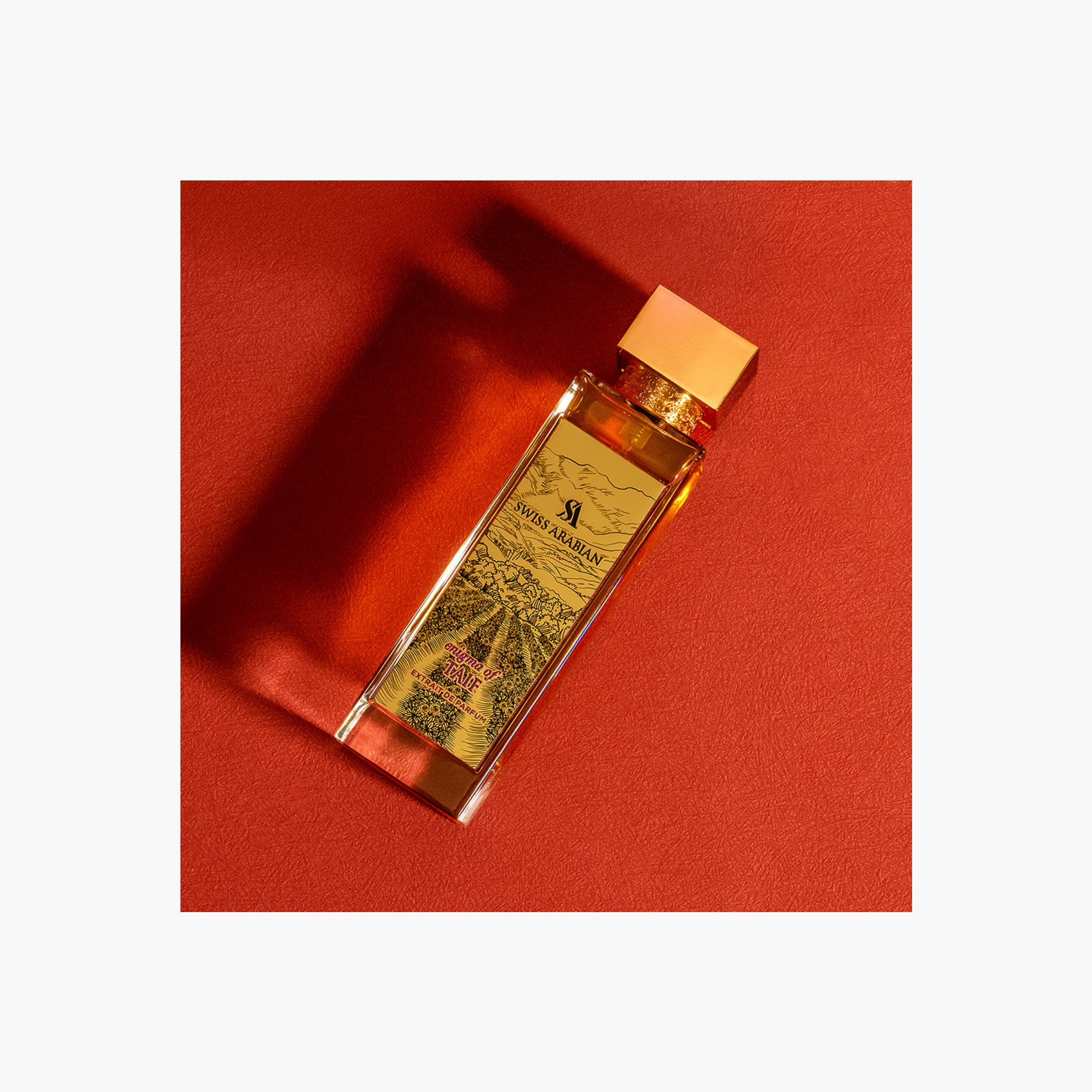 Swiss Arabian Enigma Of Taif 1404 100Ml-beautyandpersonalcare-fragrance-unisex-image-2