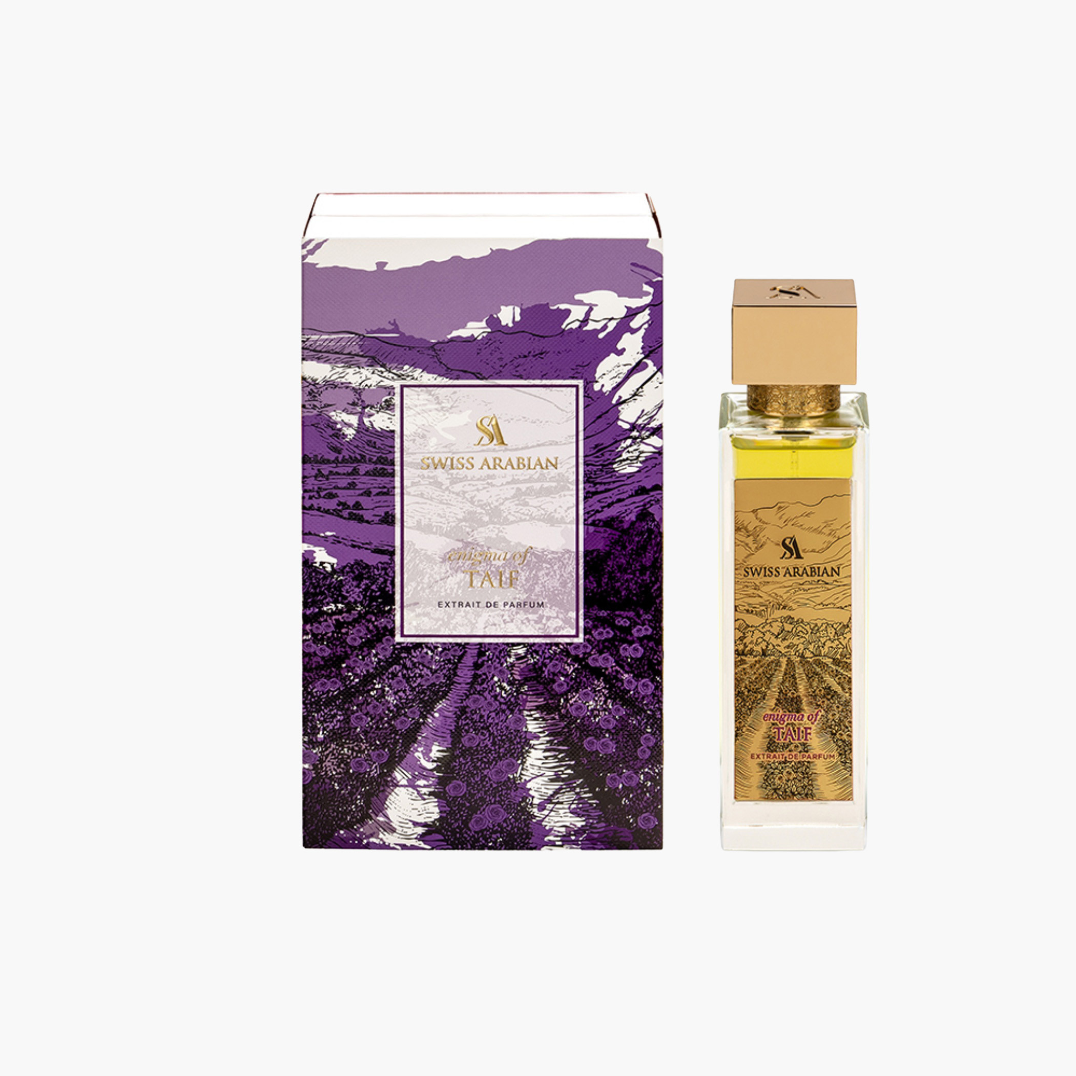Swiss Arabian Enigma Of Taif 1404 100Ml-beautyandpersonalcare-fragrance-unisex-image-3