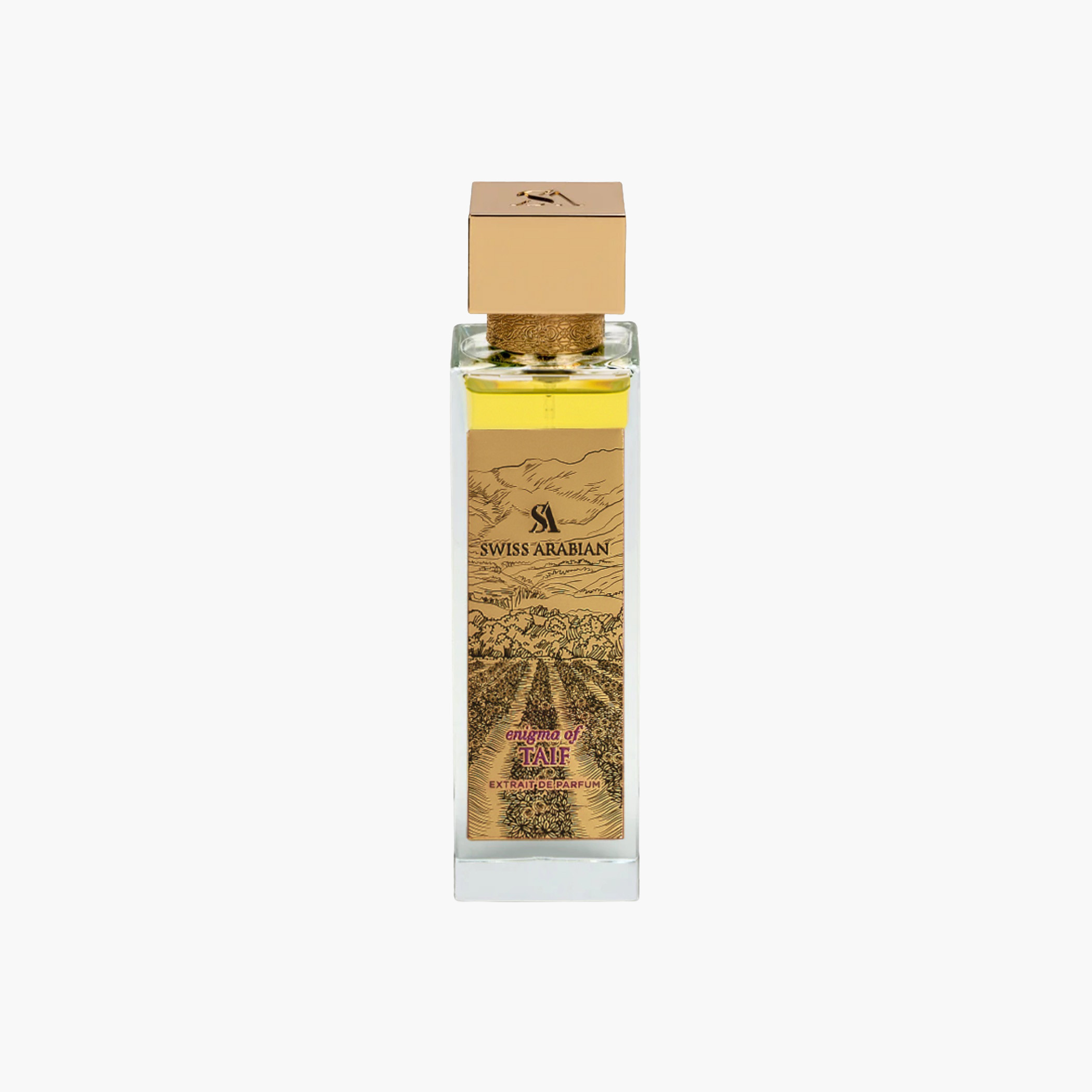 Swiss Arabian Enigma Of Taif 1404 100Ml-beautyandpersonalcare-fragrance-unisex-image-4
