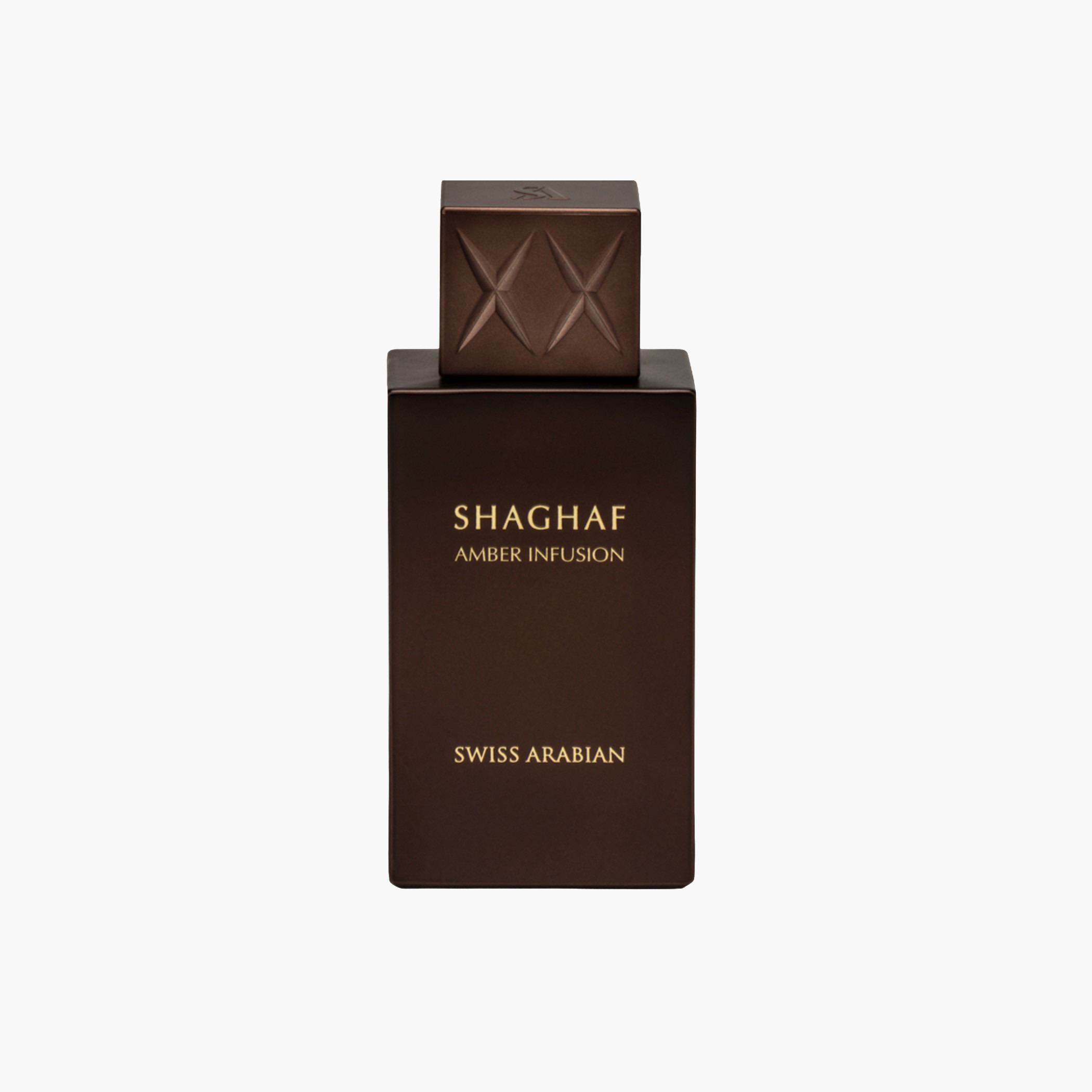 Swiss Arabian Shaghaf Amber Infusion 985 75Ml-beautyandpersonalcare-fragrance-unisex-image-1
