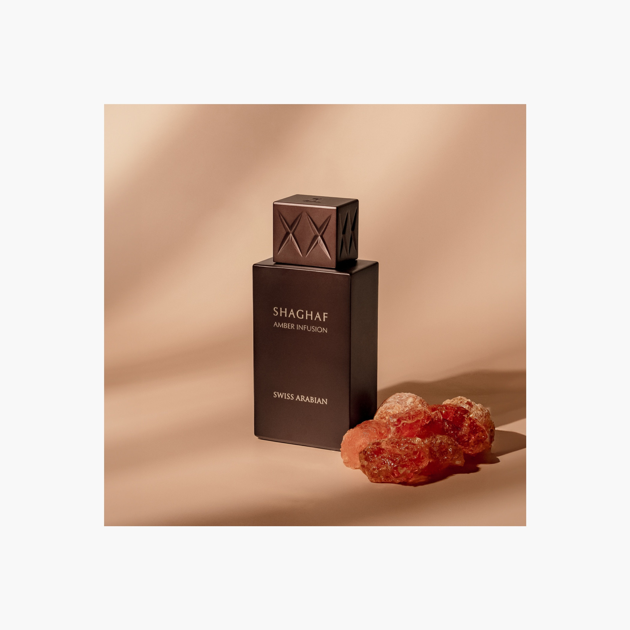 Swiss Arabian Shaghaf Amber Infusion 985 75Ml-beautyandpersonalcare-fragrance-unisex-image-2