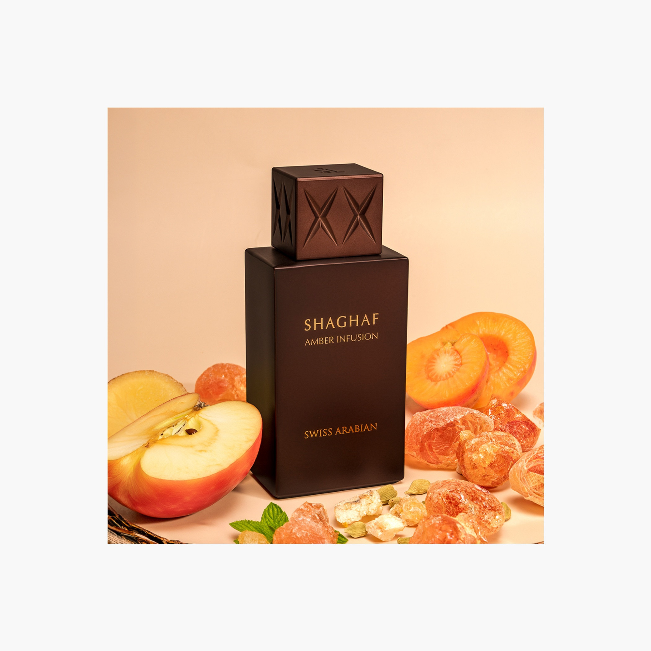 Swiss Arabian Shaghaf Amber Infusion 985 75Ml-beautyandpersonalcare-fragrance-unisex-image-3