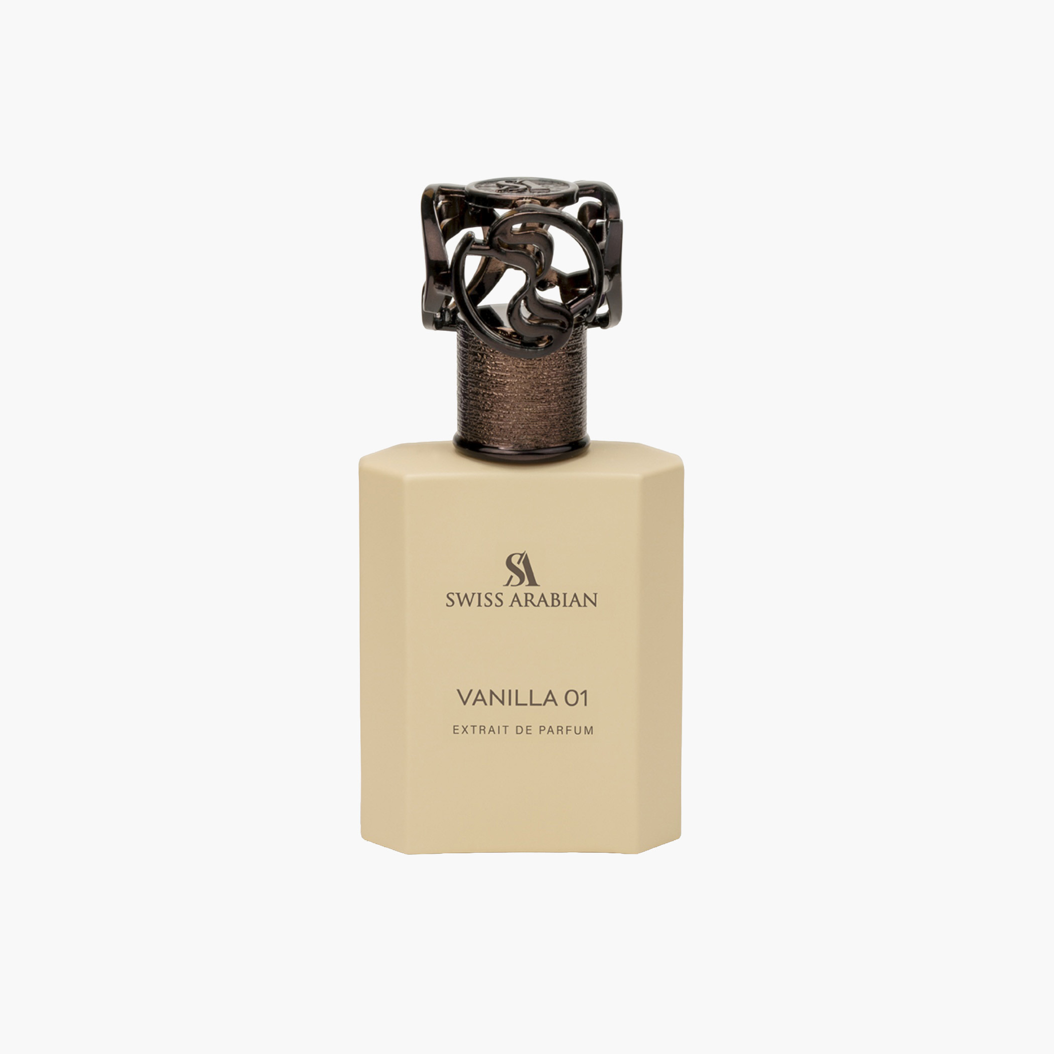 عطر إكستريت دي بارفان فانيلا 01 1080 50مل من سويس أريبيان-promo_BUY3FOR540_120626-image-1