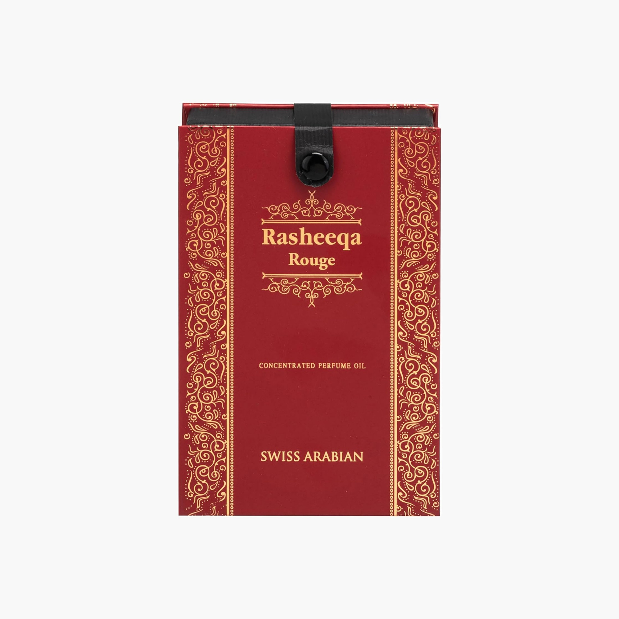 عطر رشيقة روج 372 20مل من سويس أريبيان-beautyandpersonalcare-fragrance-unisex-image-2