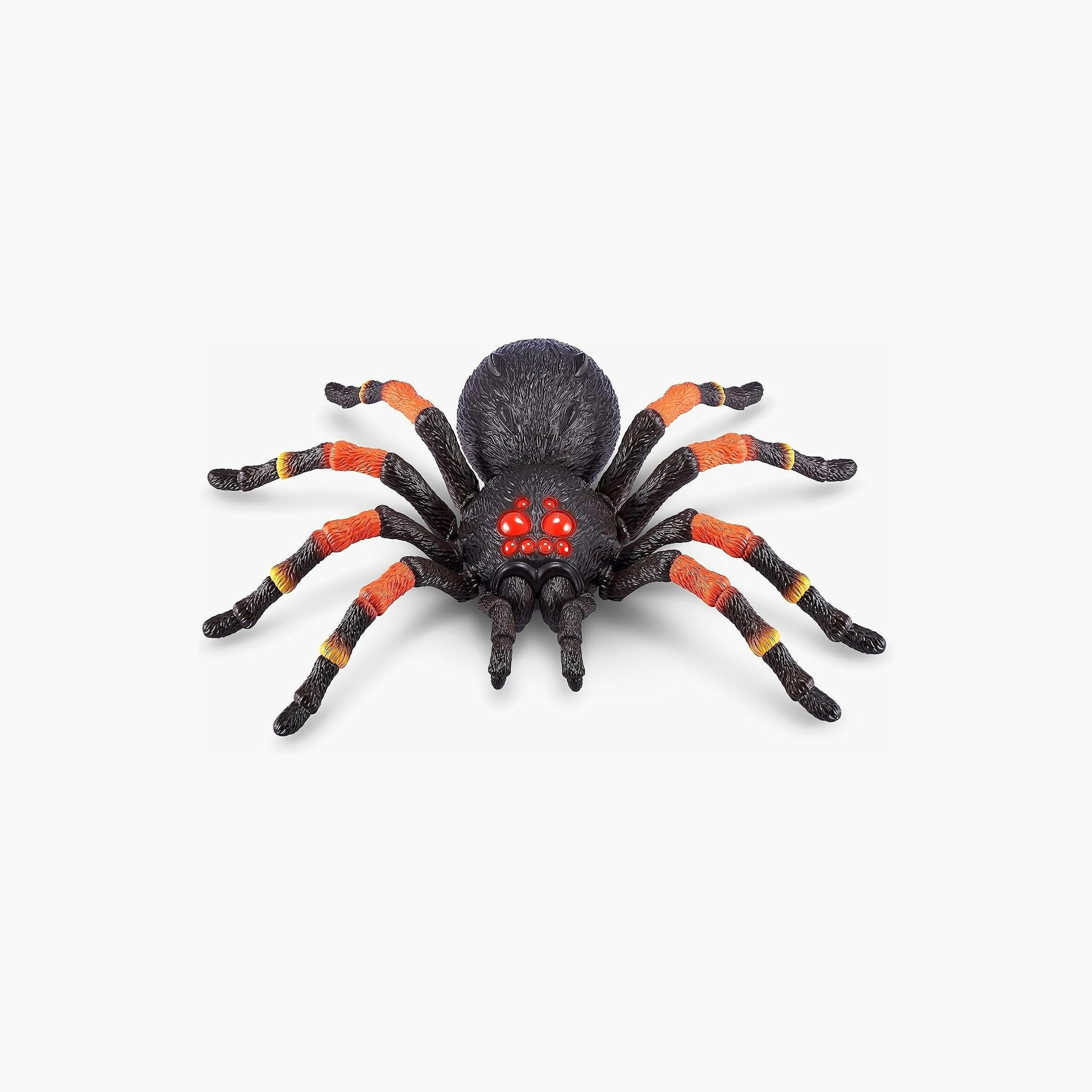 ZURU Giant Spider Toy-toys-playfigures-animals-image-2
