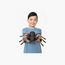 ZURU Giant Spider Toy-toys-playfigures-animals-image-3