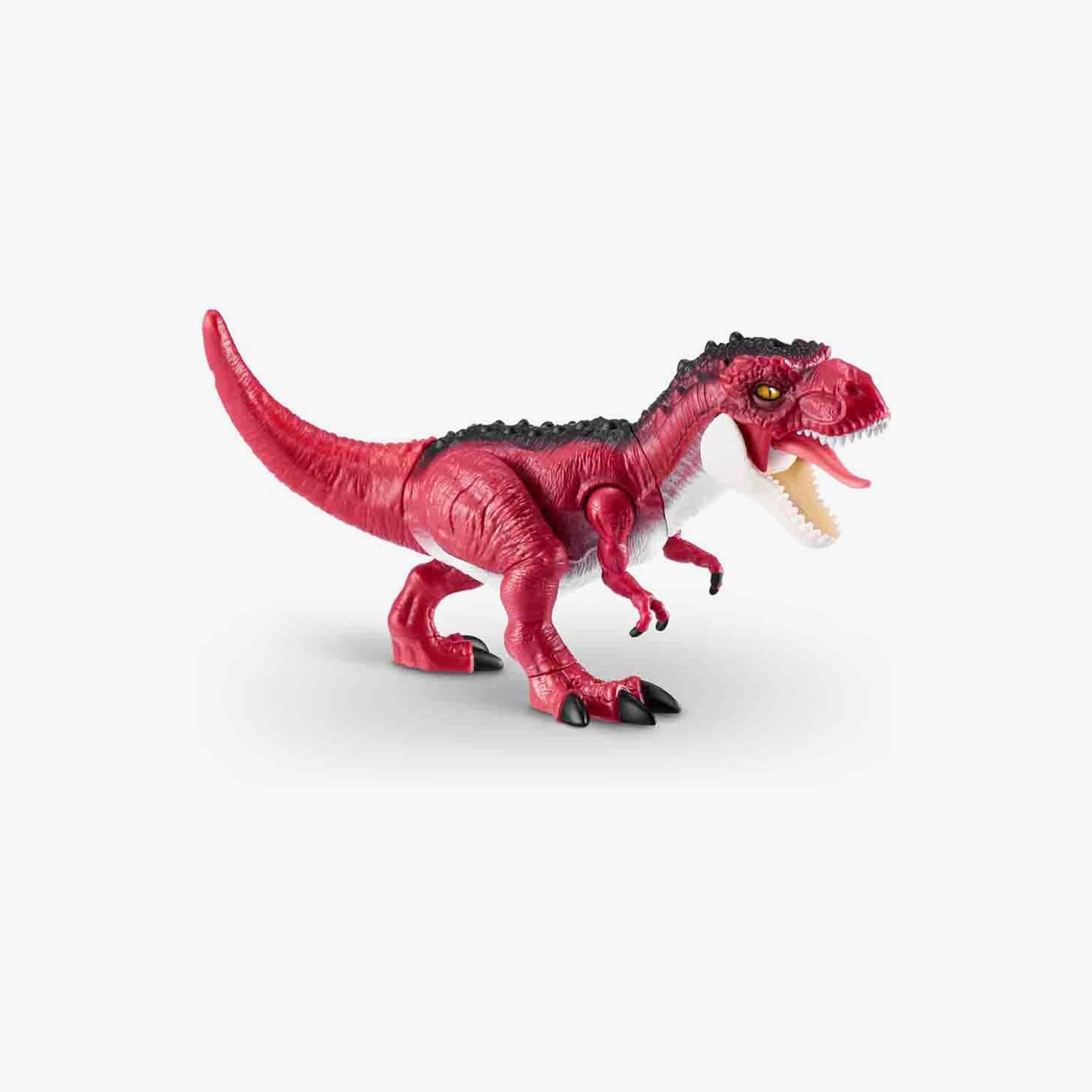 لعبة ديناصور تي ريكس تفاعلية روبو ألايف من زورو-toys-playfigures-animals-image-1
