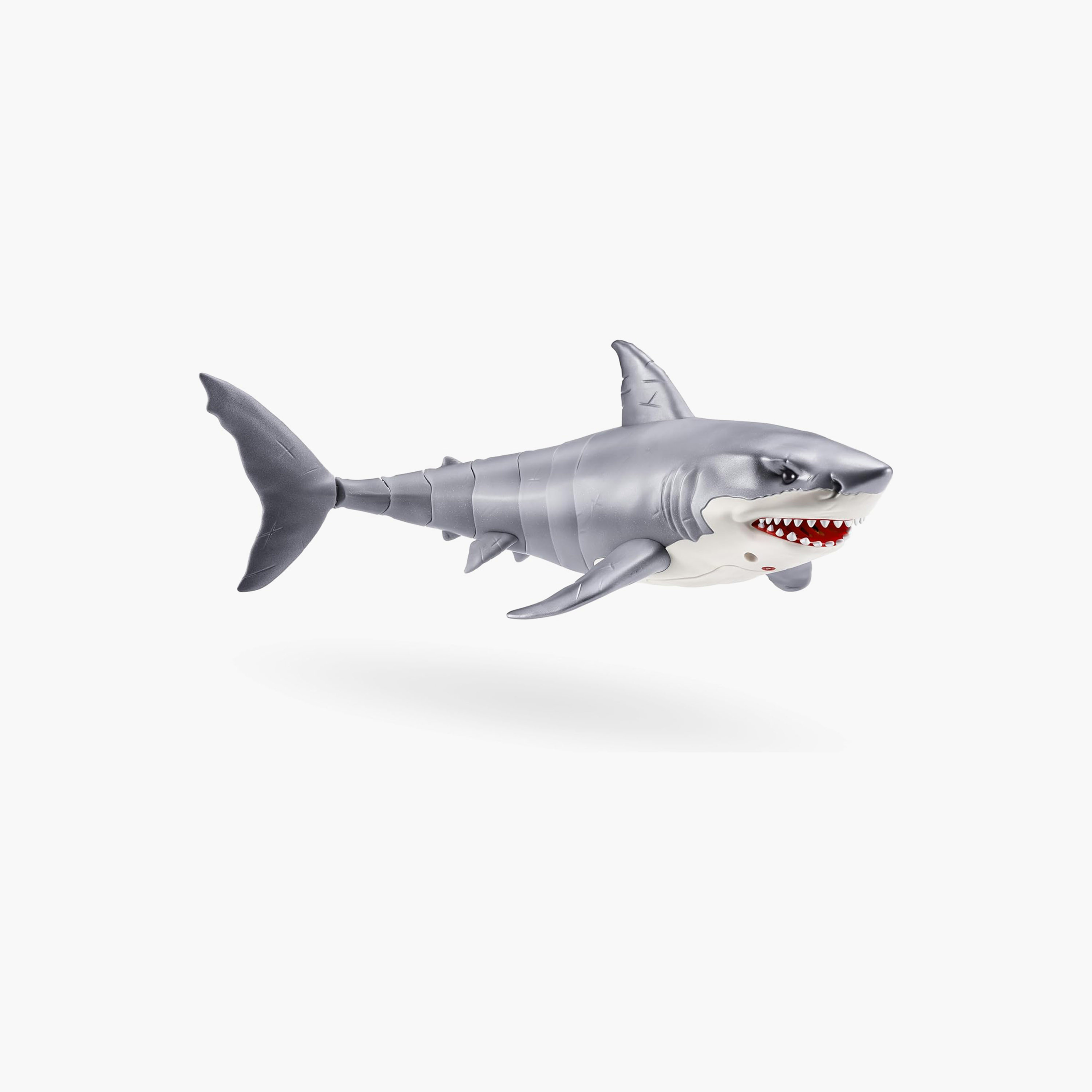 ZURU Robo Alive Shark Attack Swimming Shark Toy-toys-playfigures-animals-image-2