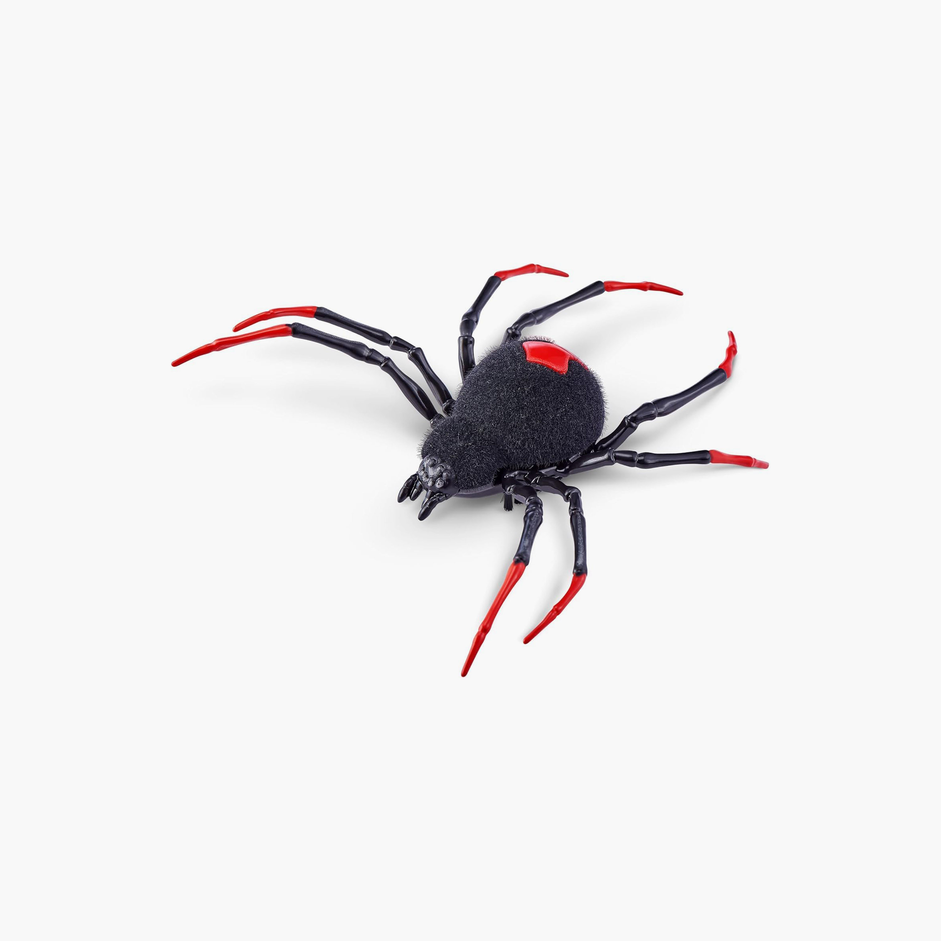 ZURU Robo Alive Glow-in-the-Dark Crawling Spider Toy-toys-playfigures-animals-image-1