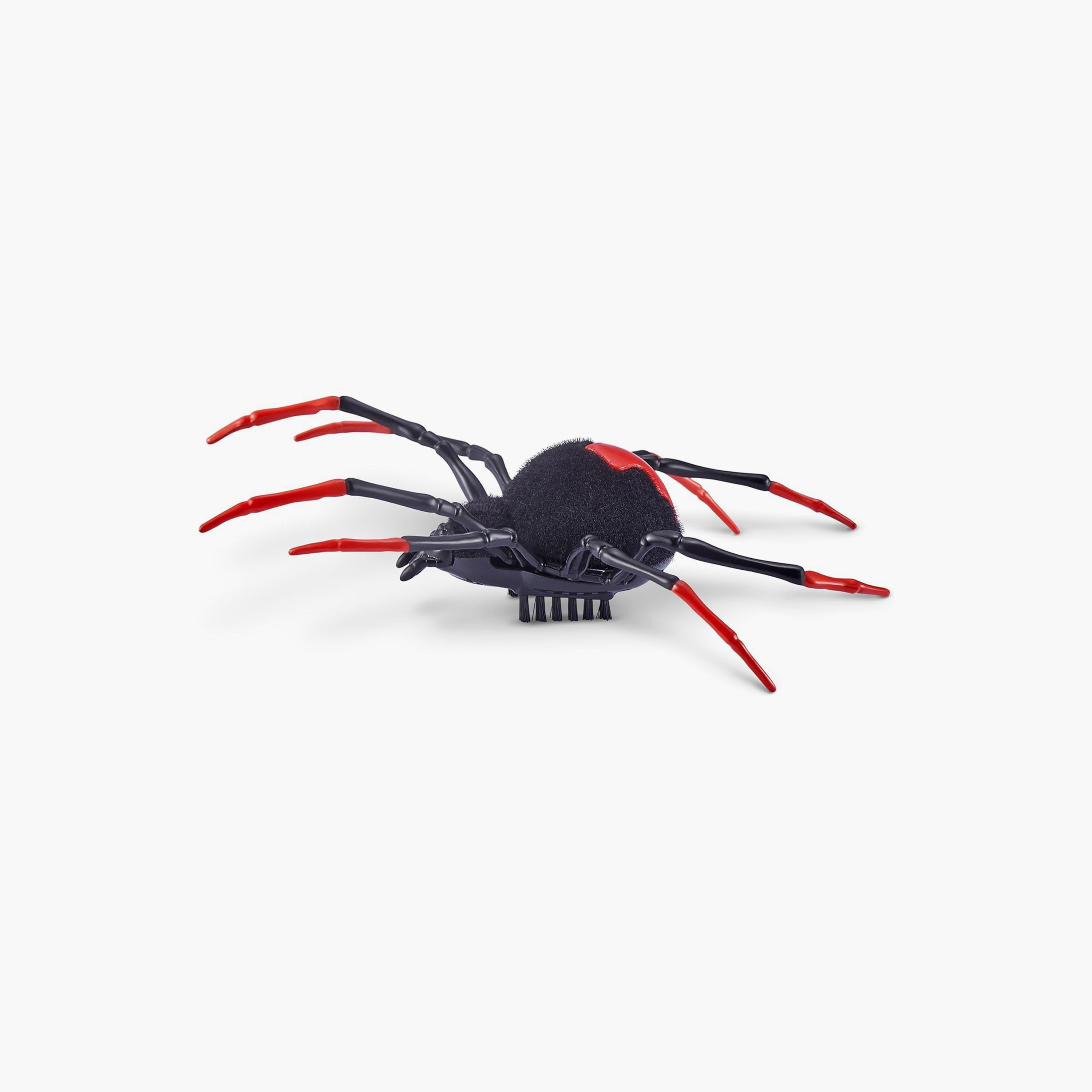 ZURU Robo Alive Glow-in-the-Dark Crawling Spider Toy-toys-playfigures-animals-image-2
