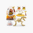 طقم ألعاب مغامرة البحث عن الحفريات من زورو روبو ألايف-toys-playfigures-animals-image-7