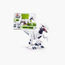 ZURU Robo Alive Raptor Dinosaur Toy-toys-playfigures-animals-image-1