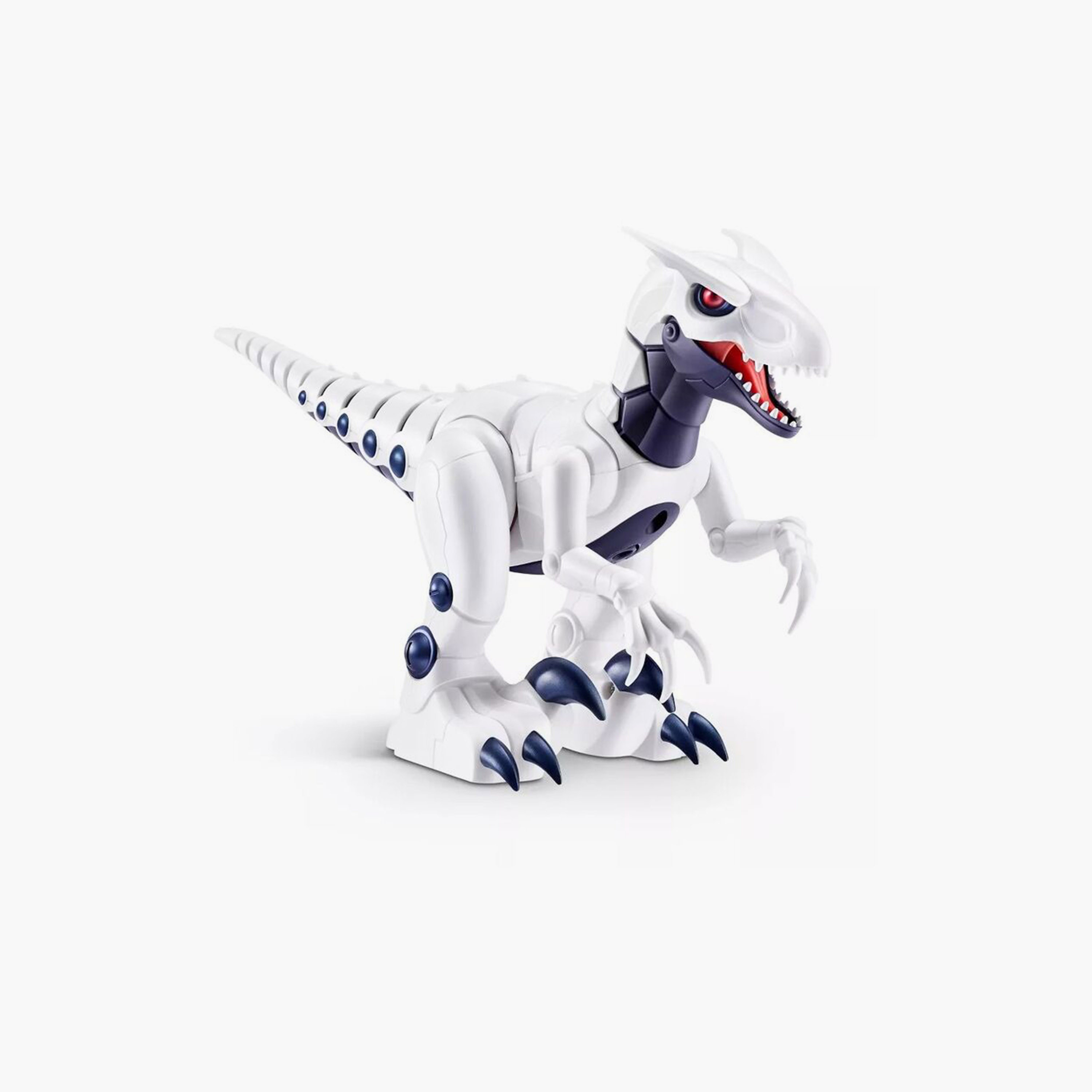 ZURU Robo Alive Raptor Dinosaur Toy-toys-playfigures-animals-image-2