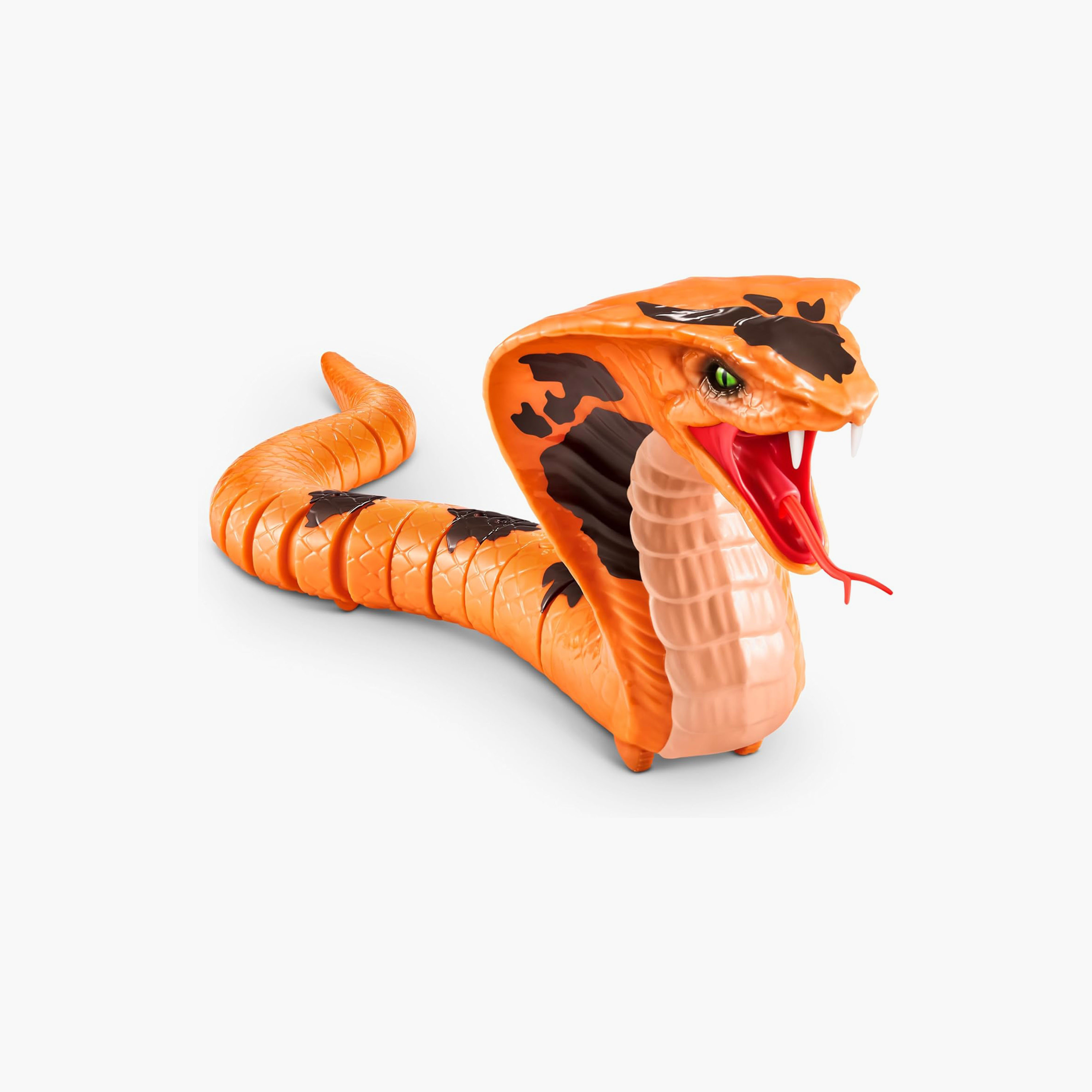 ZURU Robo Alive King Cobra Toy-toys-playfigures-animals-image-2