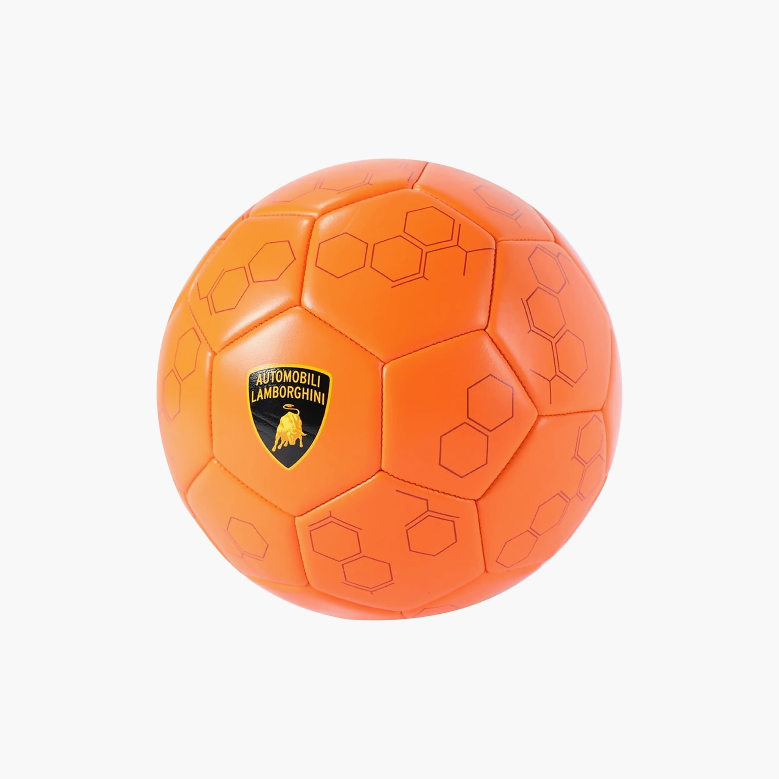 Lamborghini Soccer Ball - Size 2-sports-gear-football-accessories-balls-image-1
