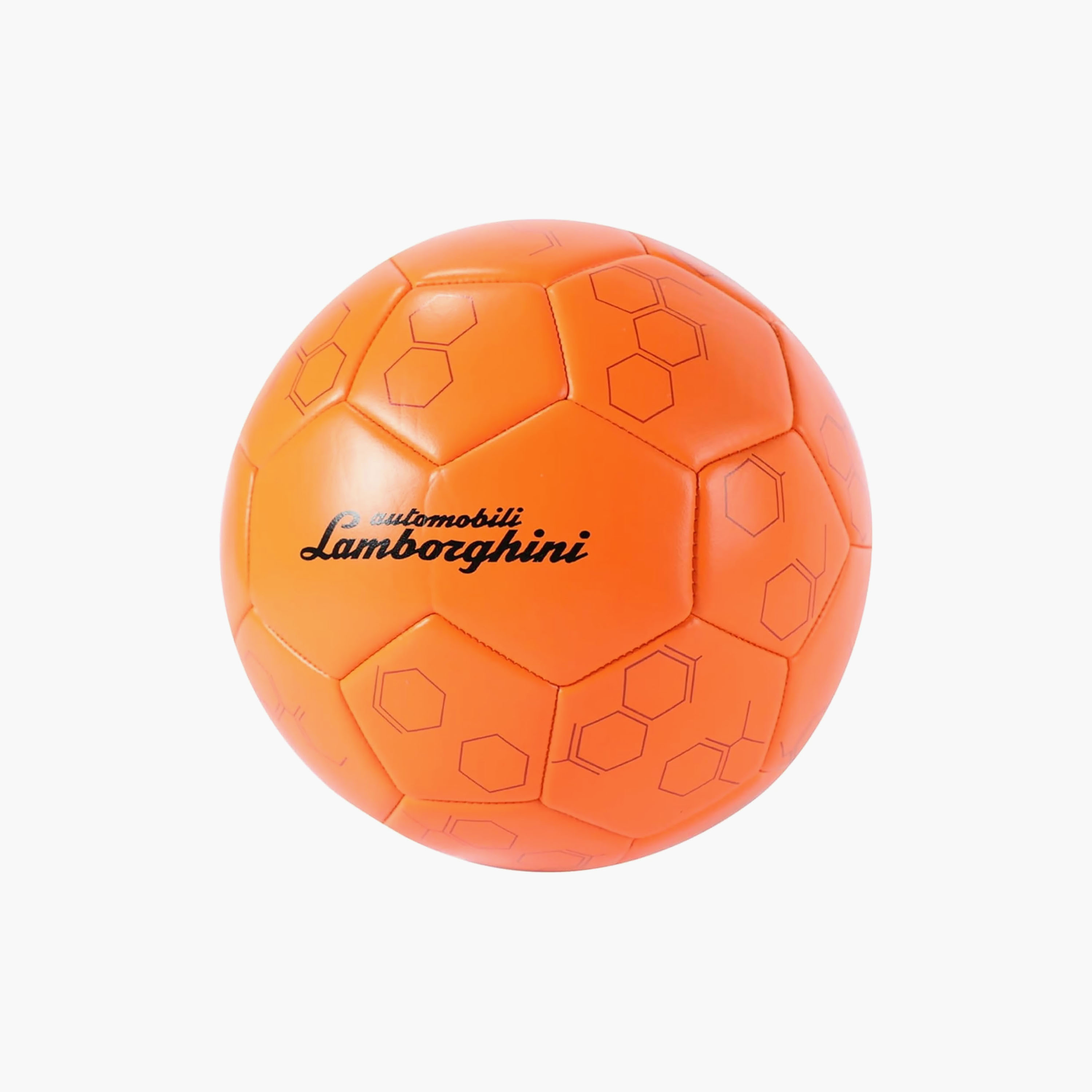 Lamborghini Soccer Ball - Size 2-sports-gear-football-accessories-balls-image-2