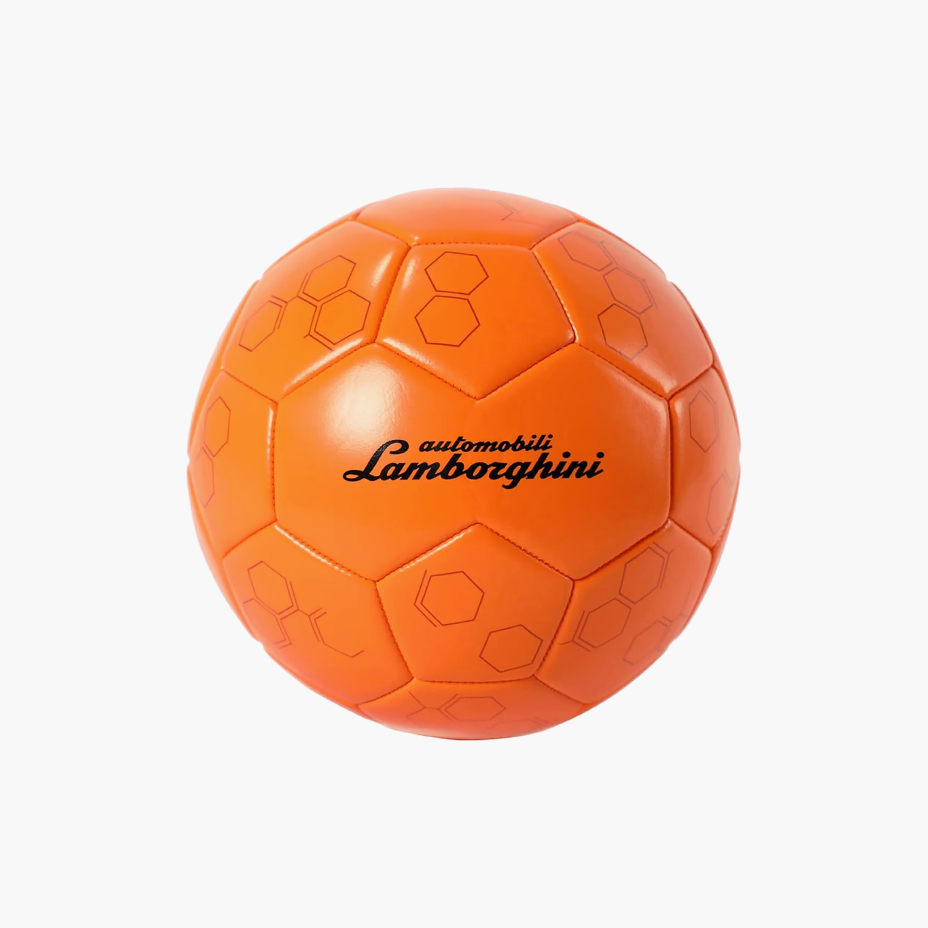 Lamborghini Soccer Ball - Size 2-sports-gear-football-accessories-balls-image-3