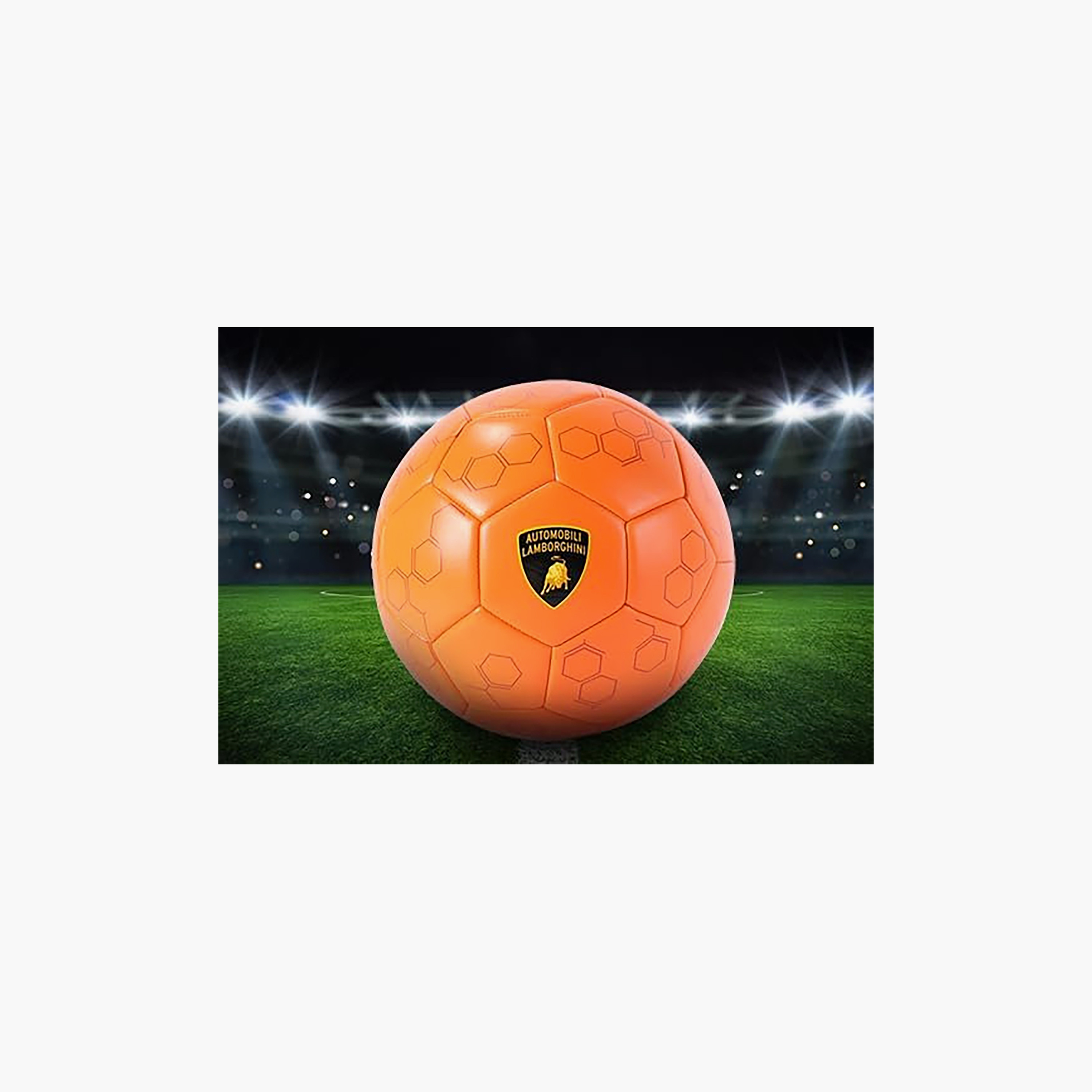 Lamborghini Soccer Ball - Size 2-sports-gear-football-accessories-balls-image-5
