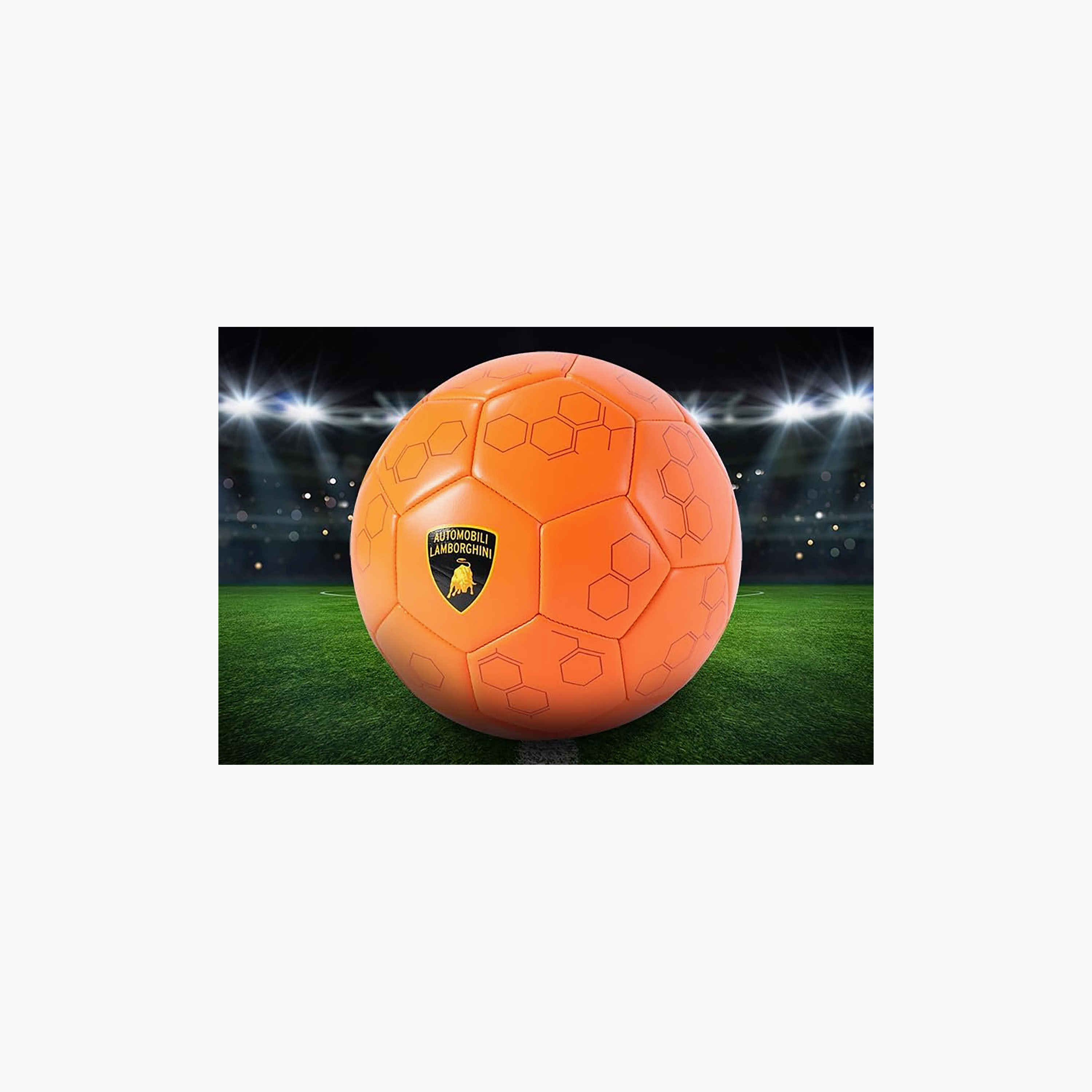 Lamborghini Soccer Ball - Size 2-sports-gear-football-accessories-balls-image-7